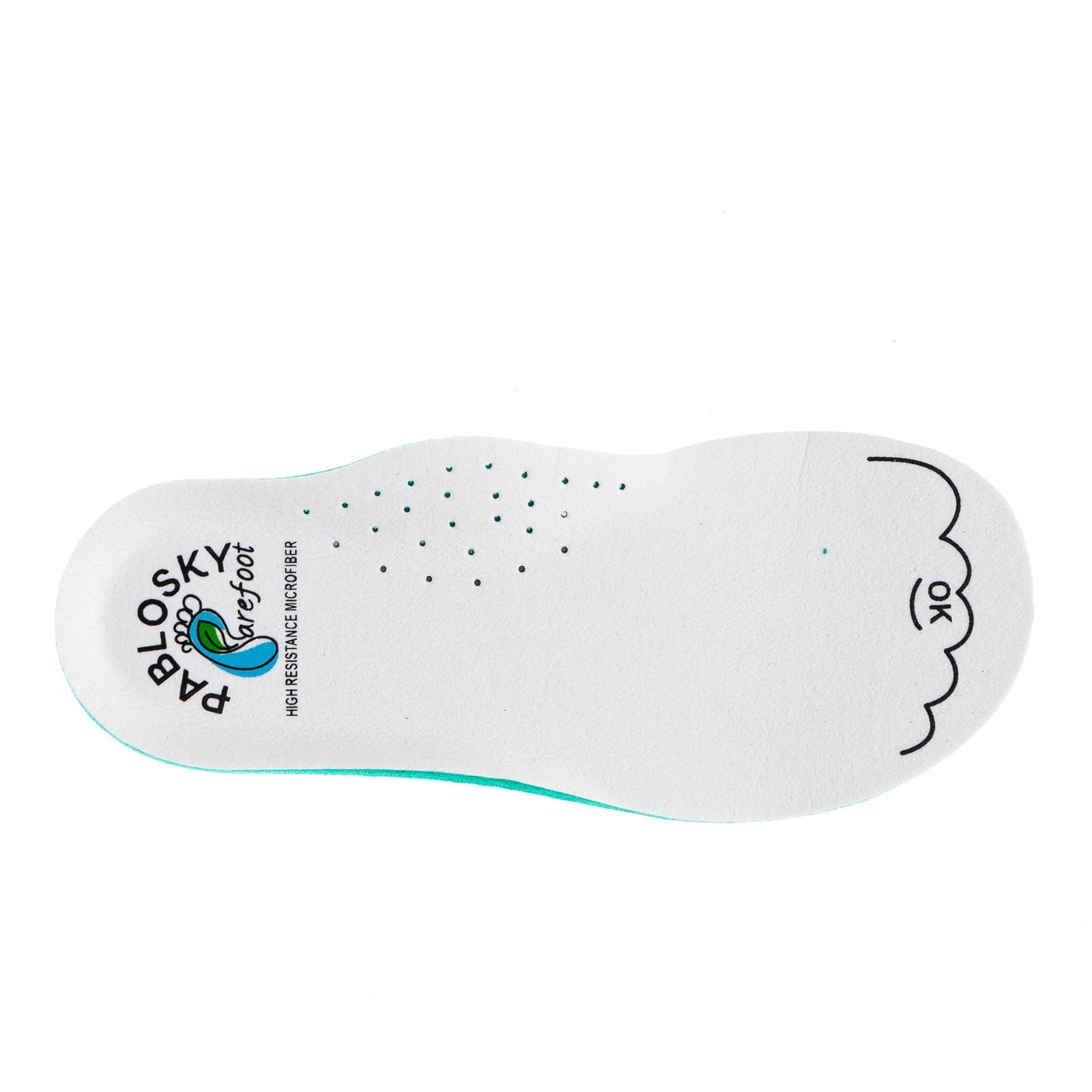 Pablosky Barefoot School Shoes / 203900