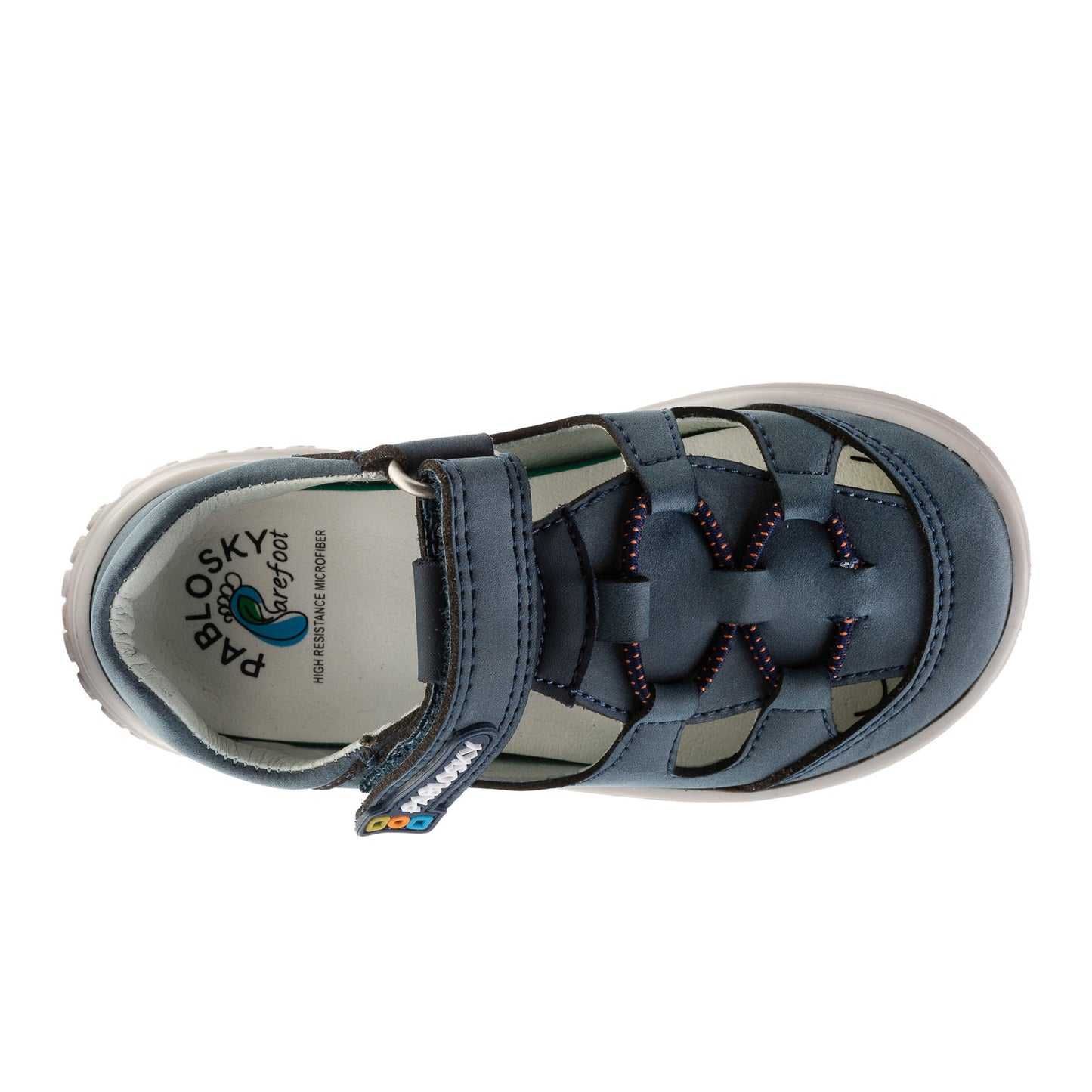 Pablosky Barefoot Sandals / 207713