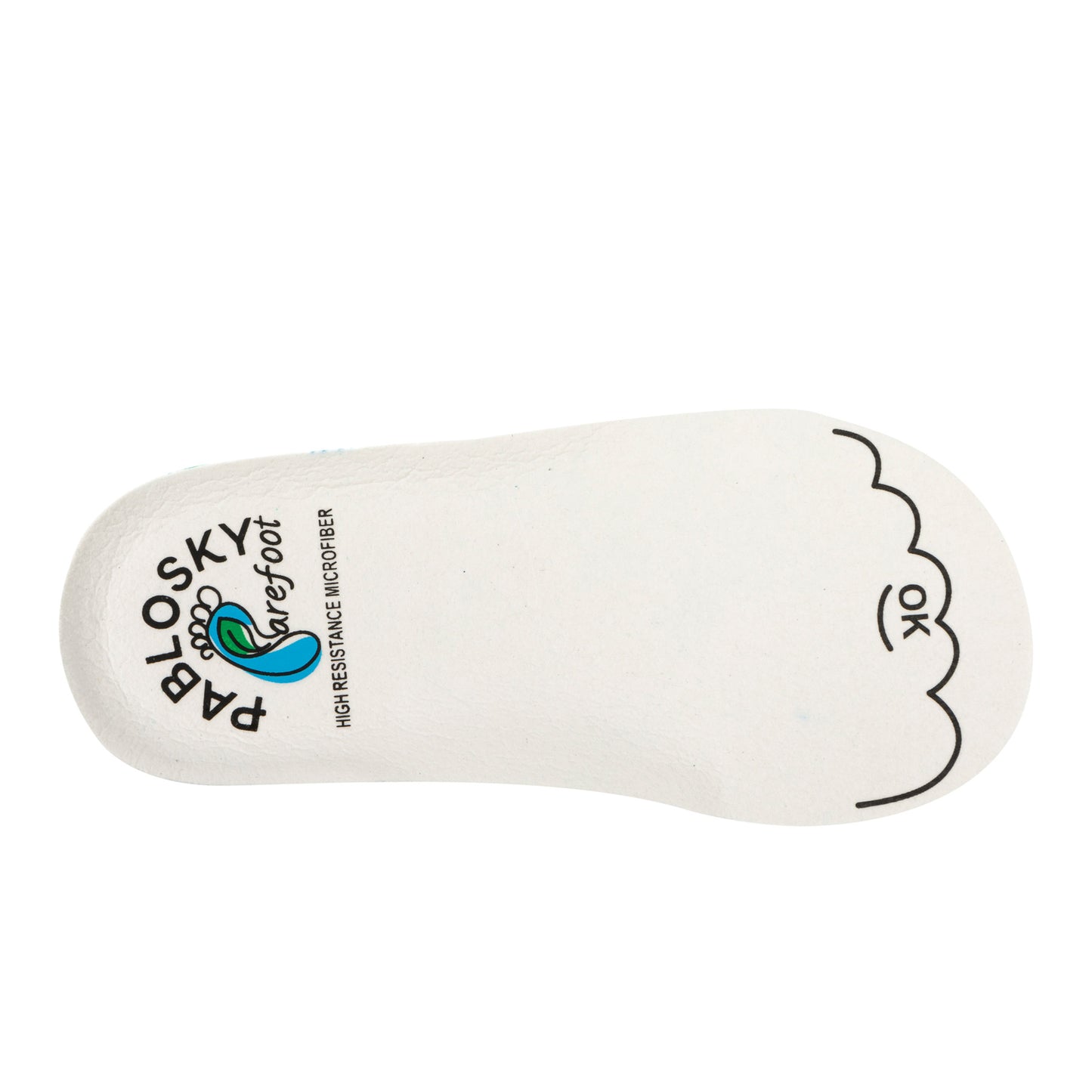 Pablosky Barefoot Sandals / 207713