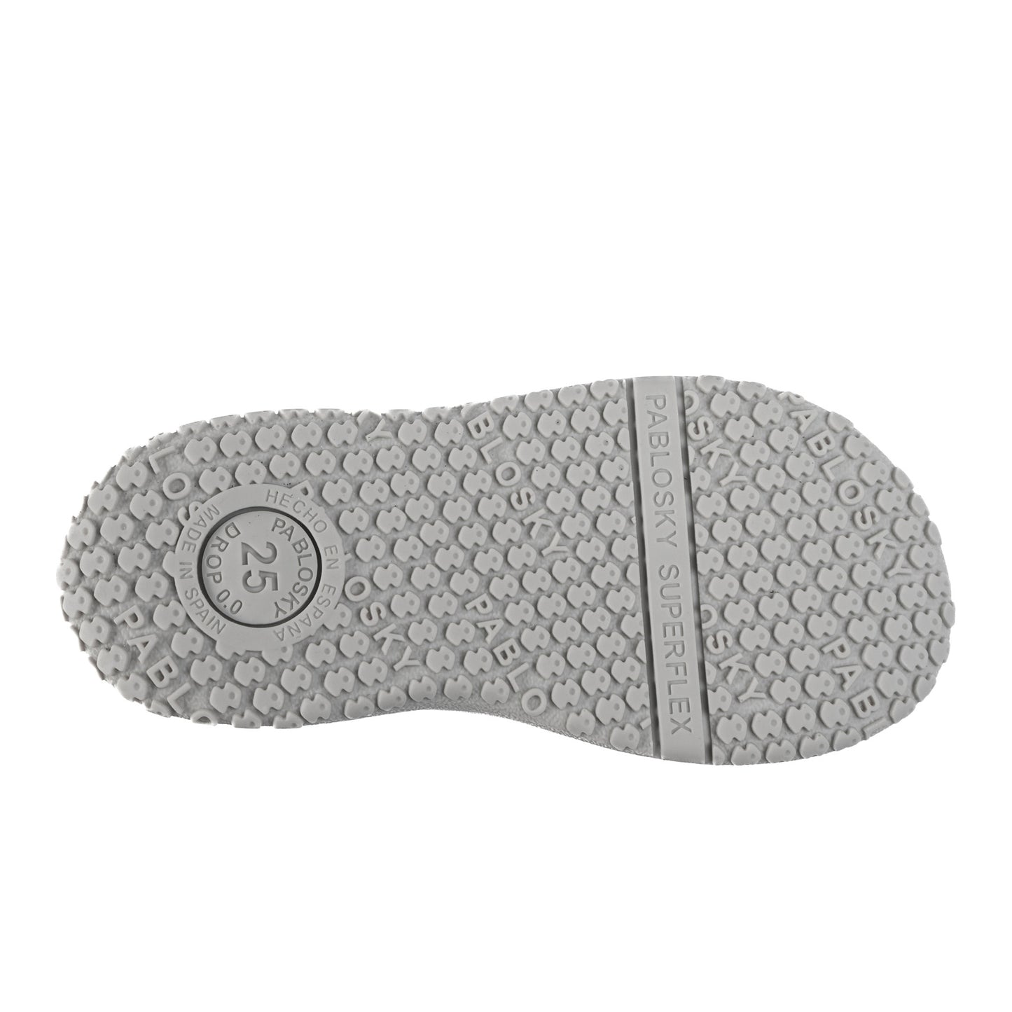 Pablosky Barefoot Sandals / 207713