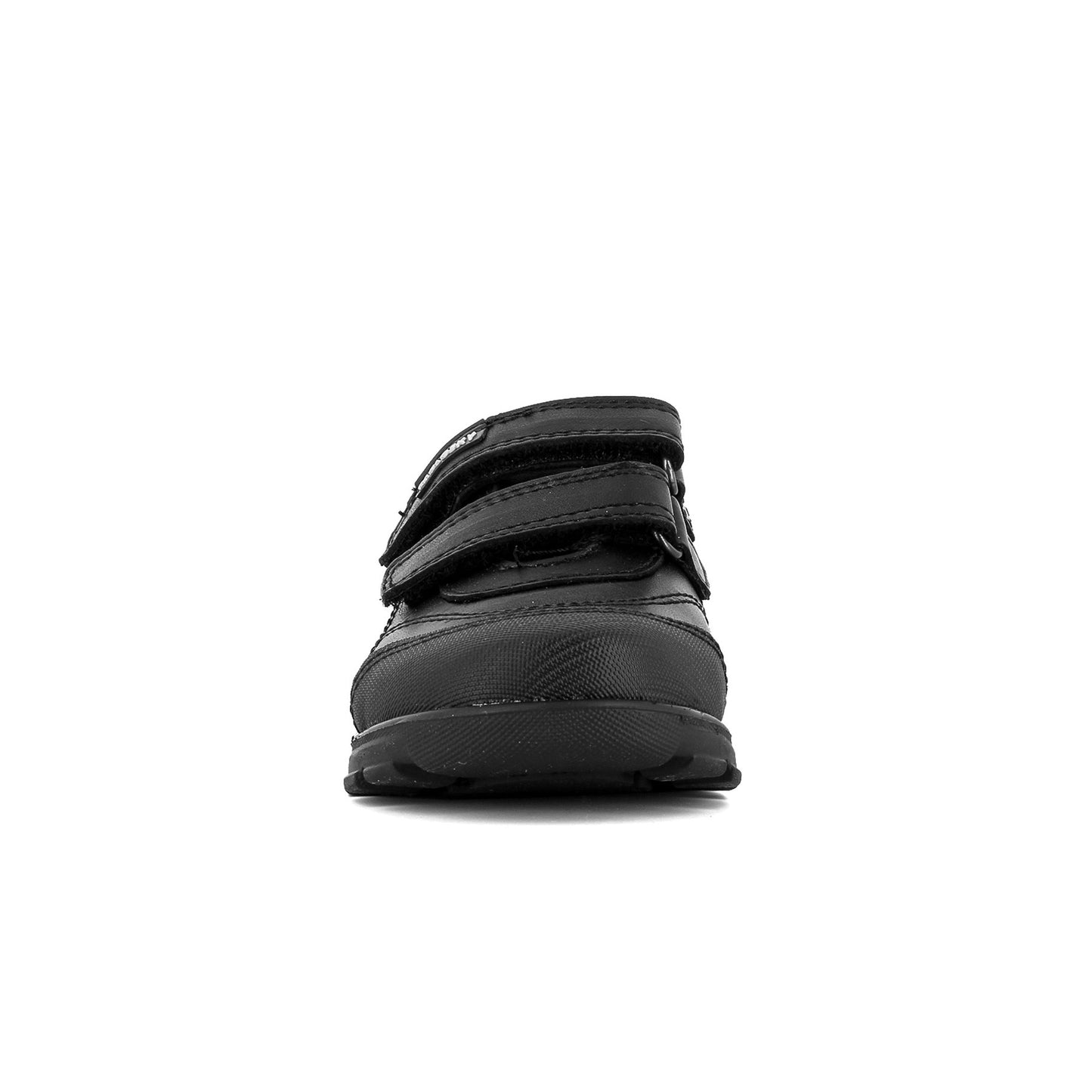 Pablosky Black School Shoes / 334710