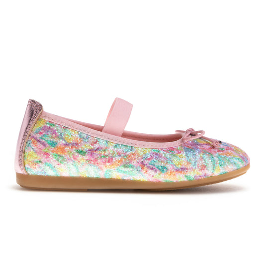 Pablosky Glitter Ballerinas / 357871
