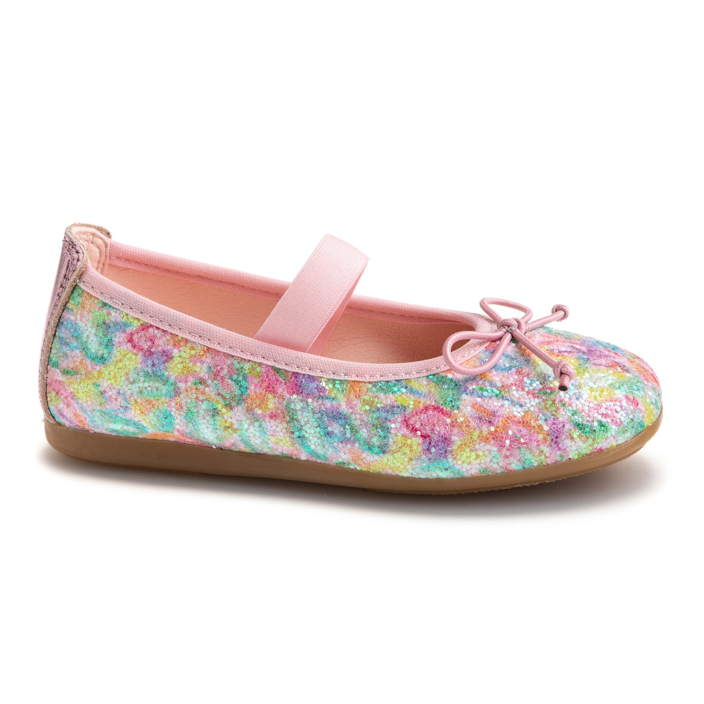 Pablosky Glitter Ballerinas / 357871