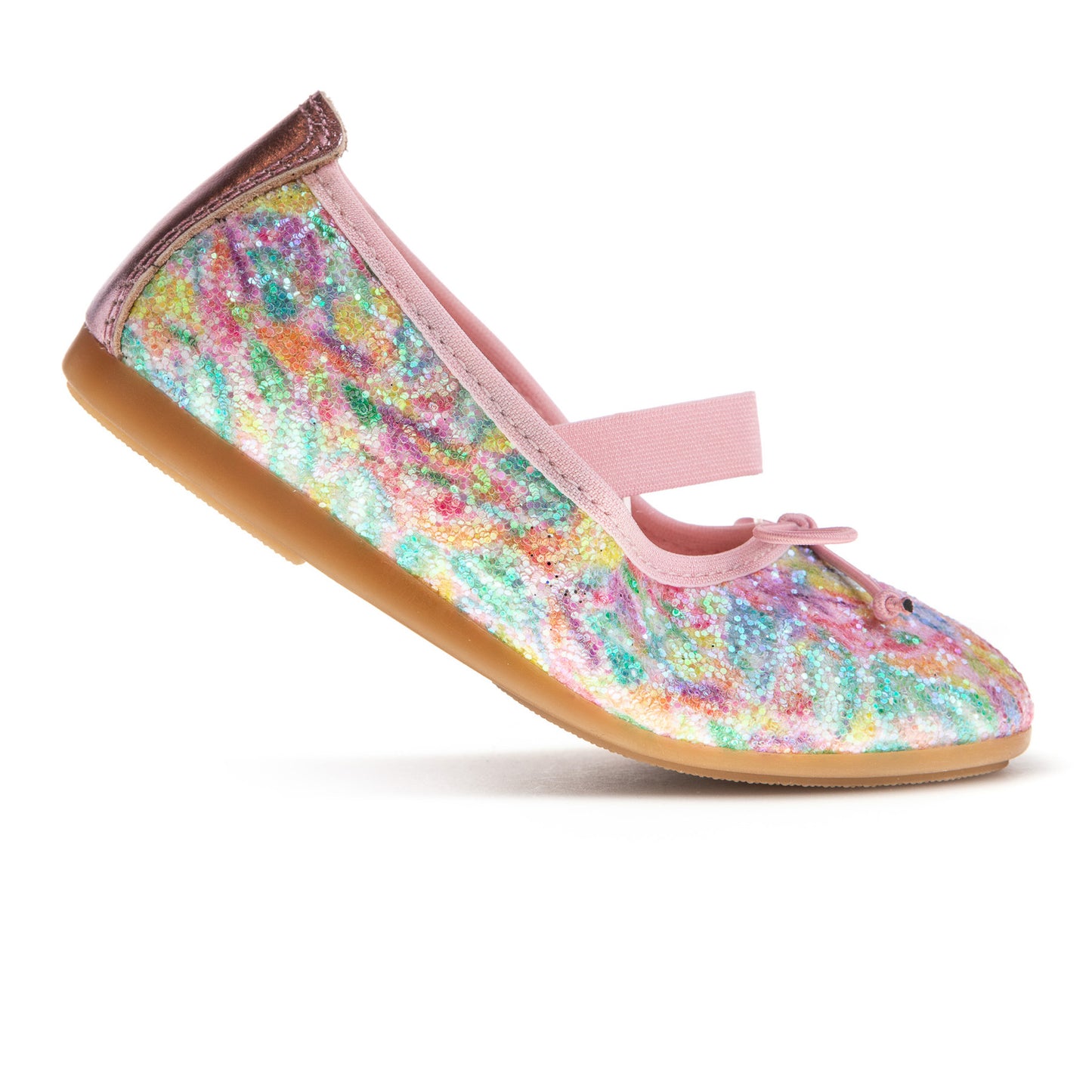 Pablosky Glitter Ballerinas / 357871