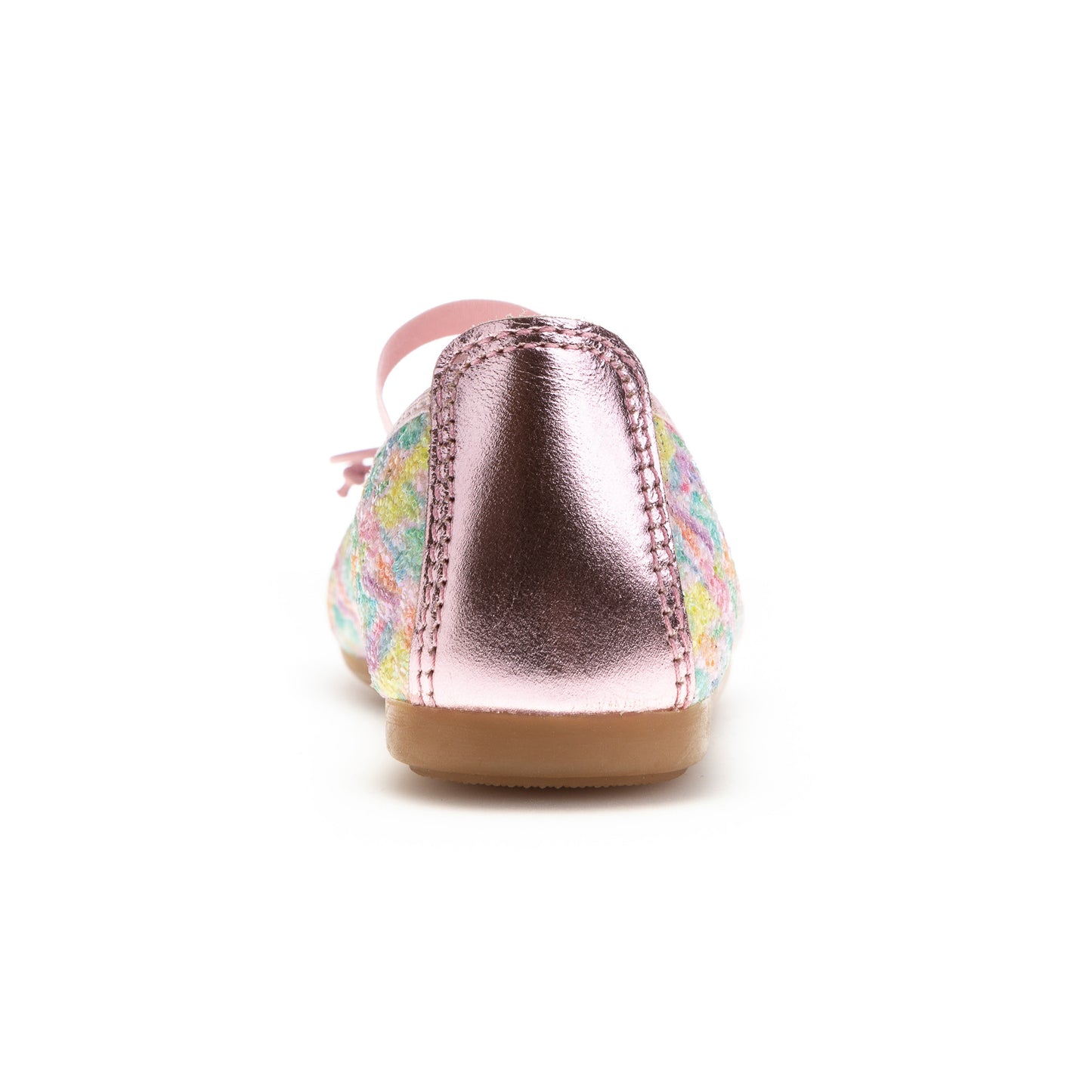 Pablosky Glitter Ballerinas / 357871