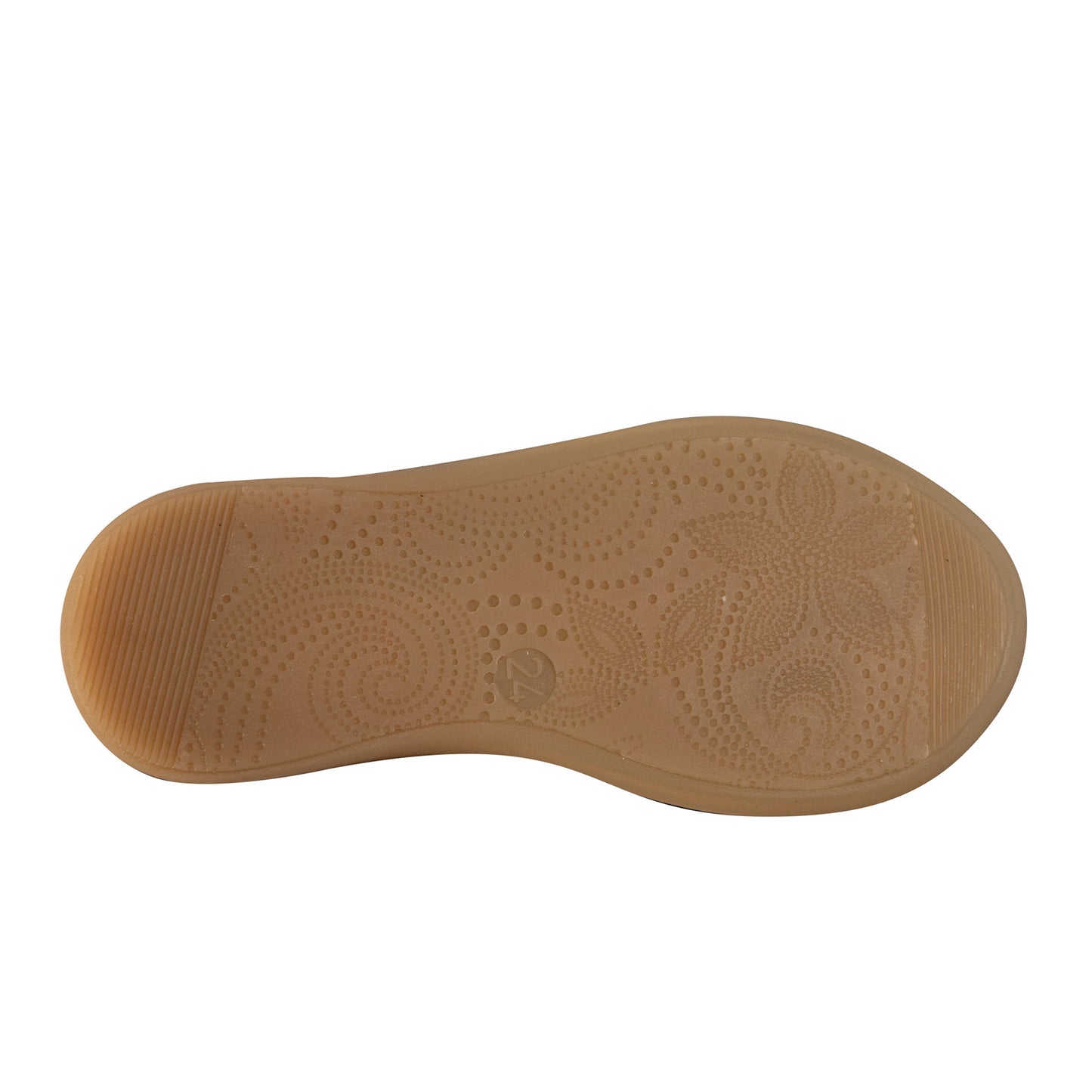 Pablosky Leather Ballerinas / 358100