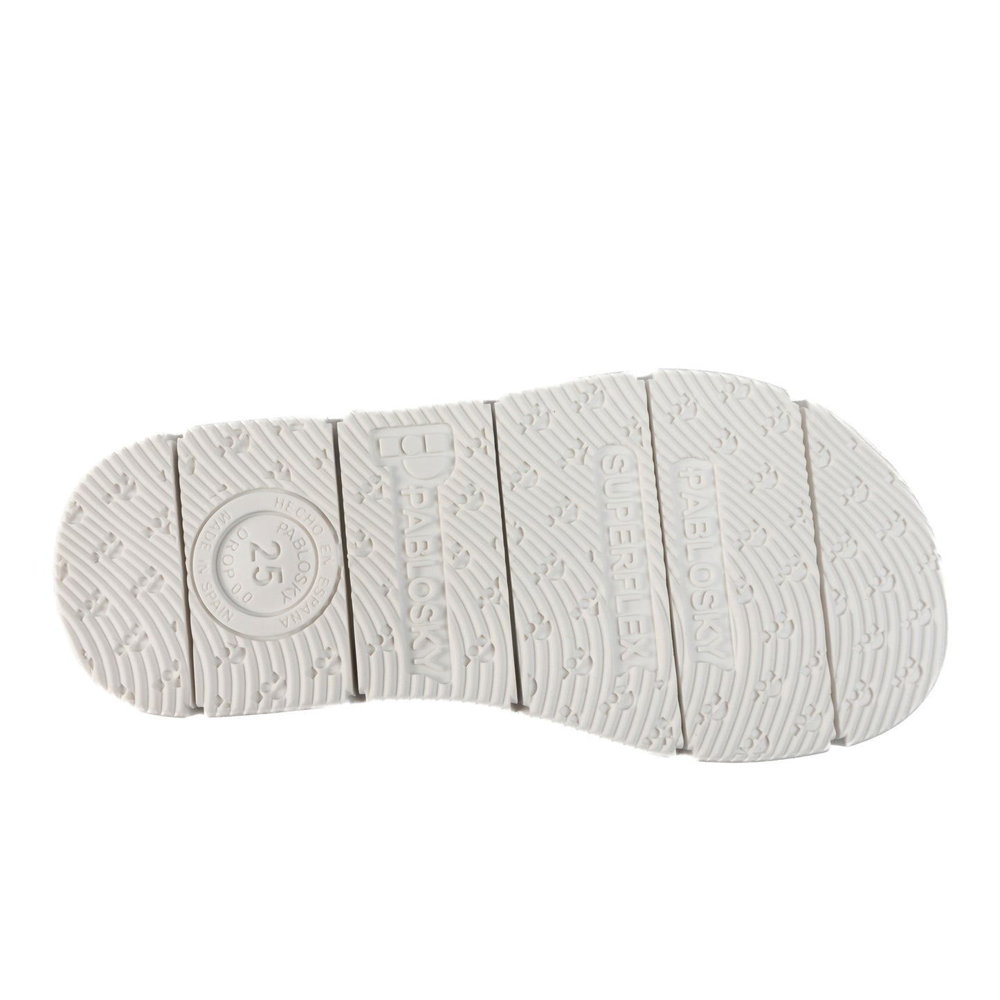 Pablosky Sandals / 440704