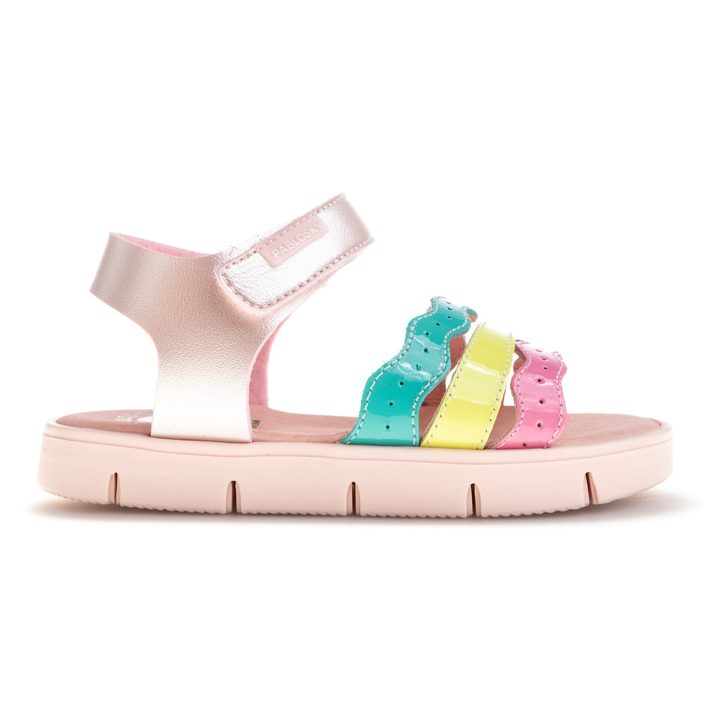 Pablosky Sandals / 441174