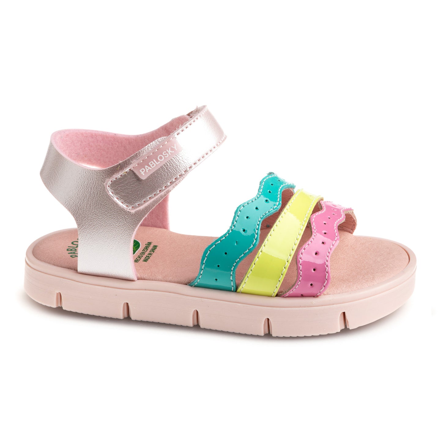 Pablosky Sandals / 441174