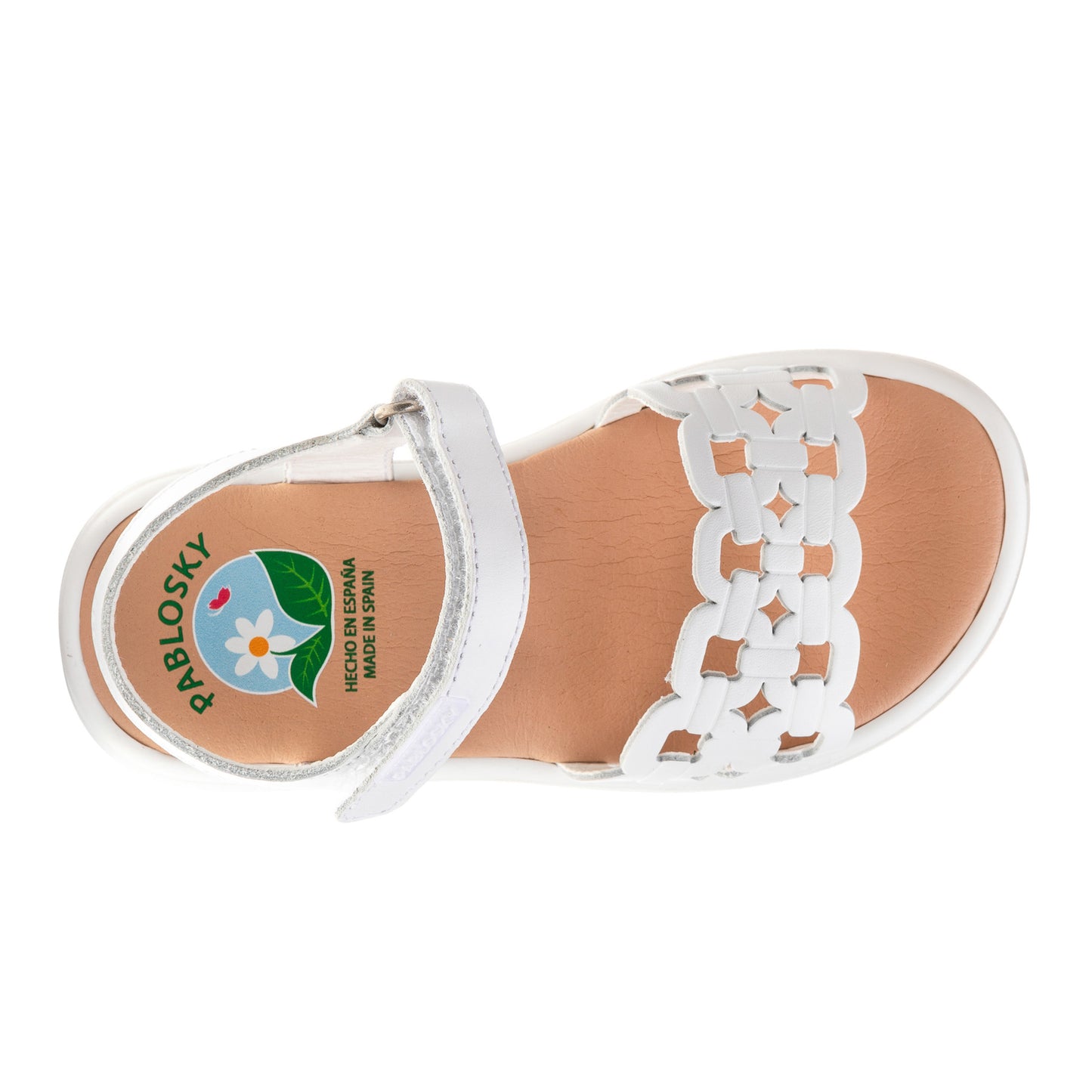 Pablosky Sandals / 441800