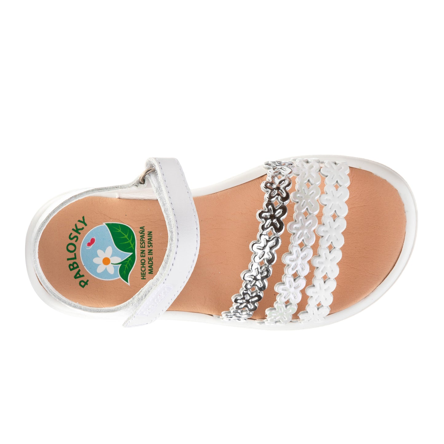 Pablosky Sandals / 442200