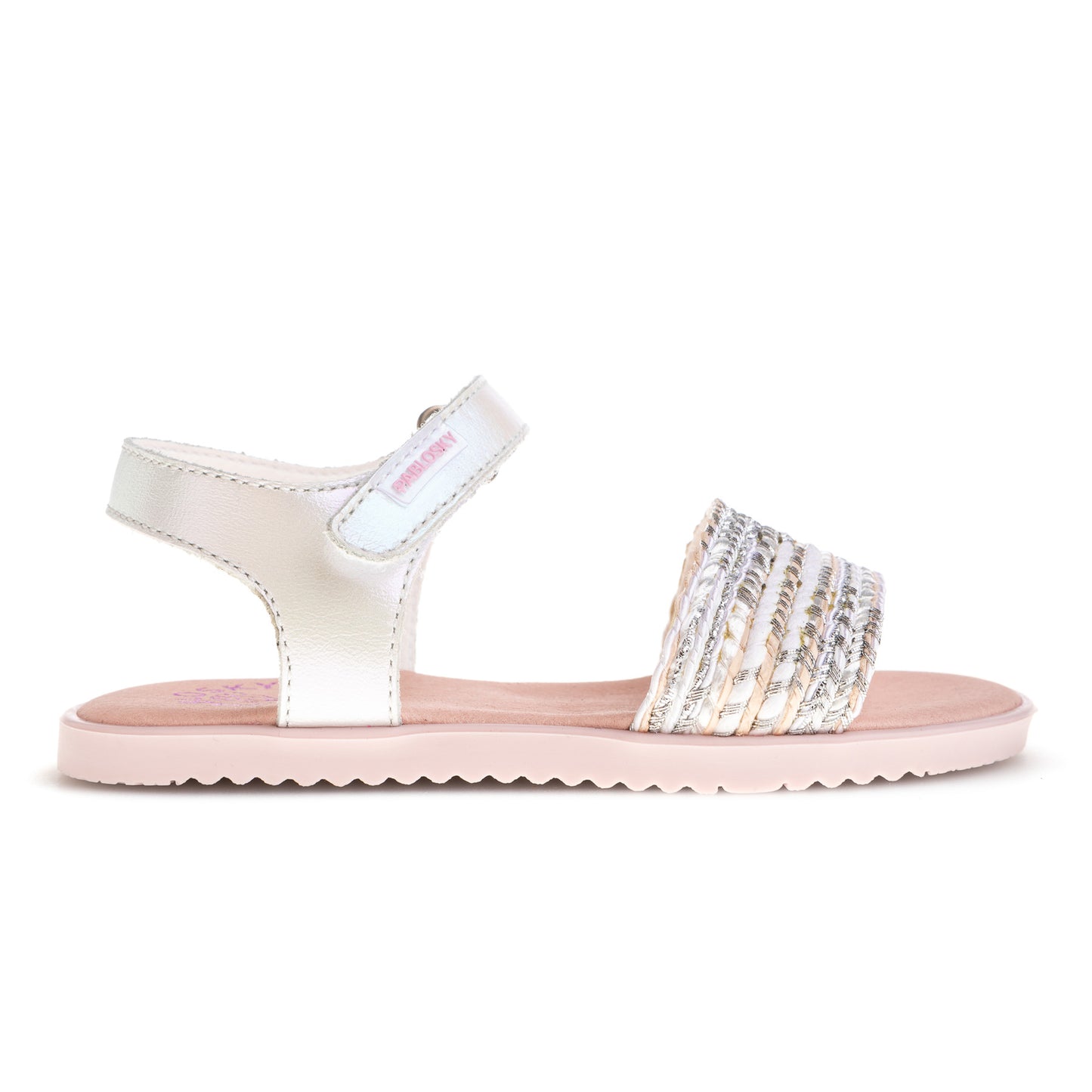 Pablosky Barefoot Sandals / 442808