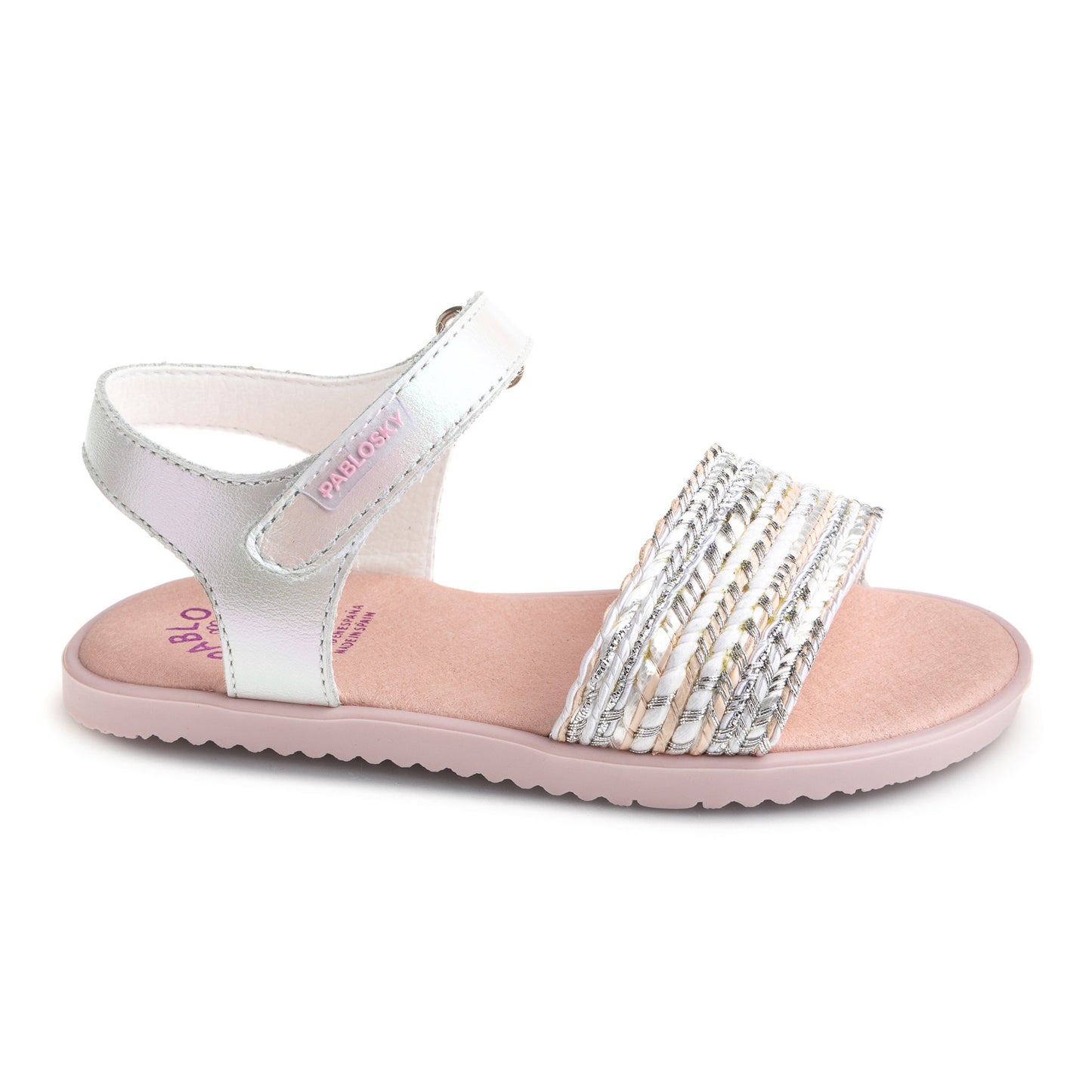 Pablosky Barefoot Sandals / 442808