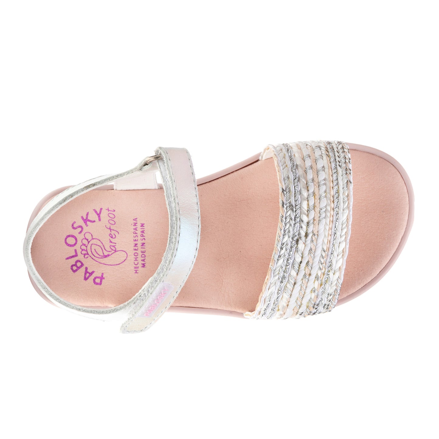 Pablosky Barefoot Sandals / 442808