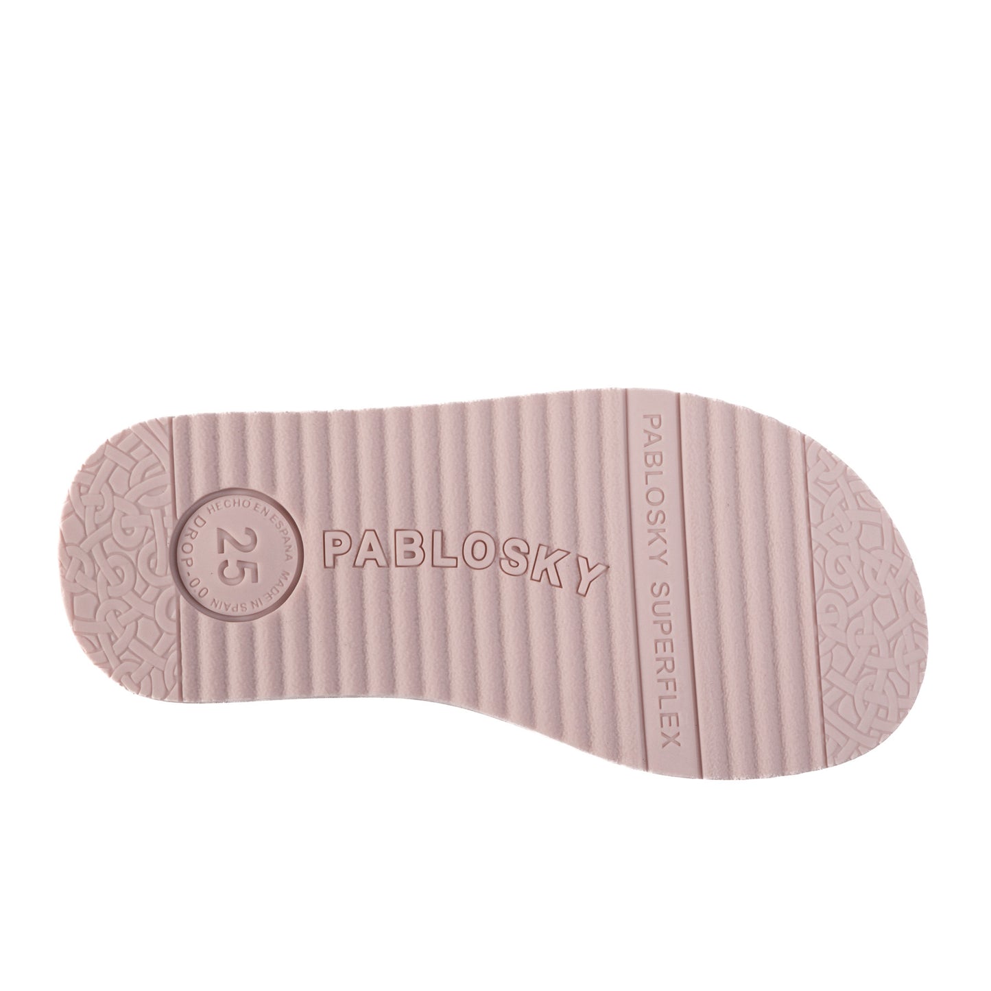 Pablosky Barefoot Sandals / 442808