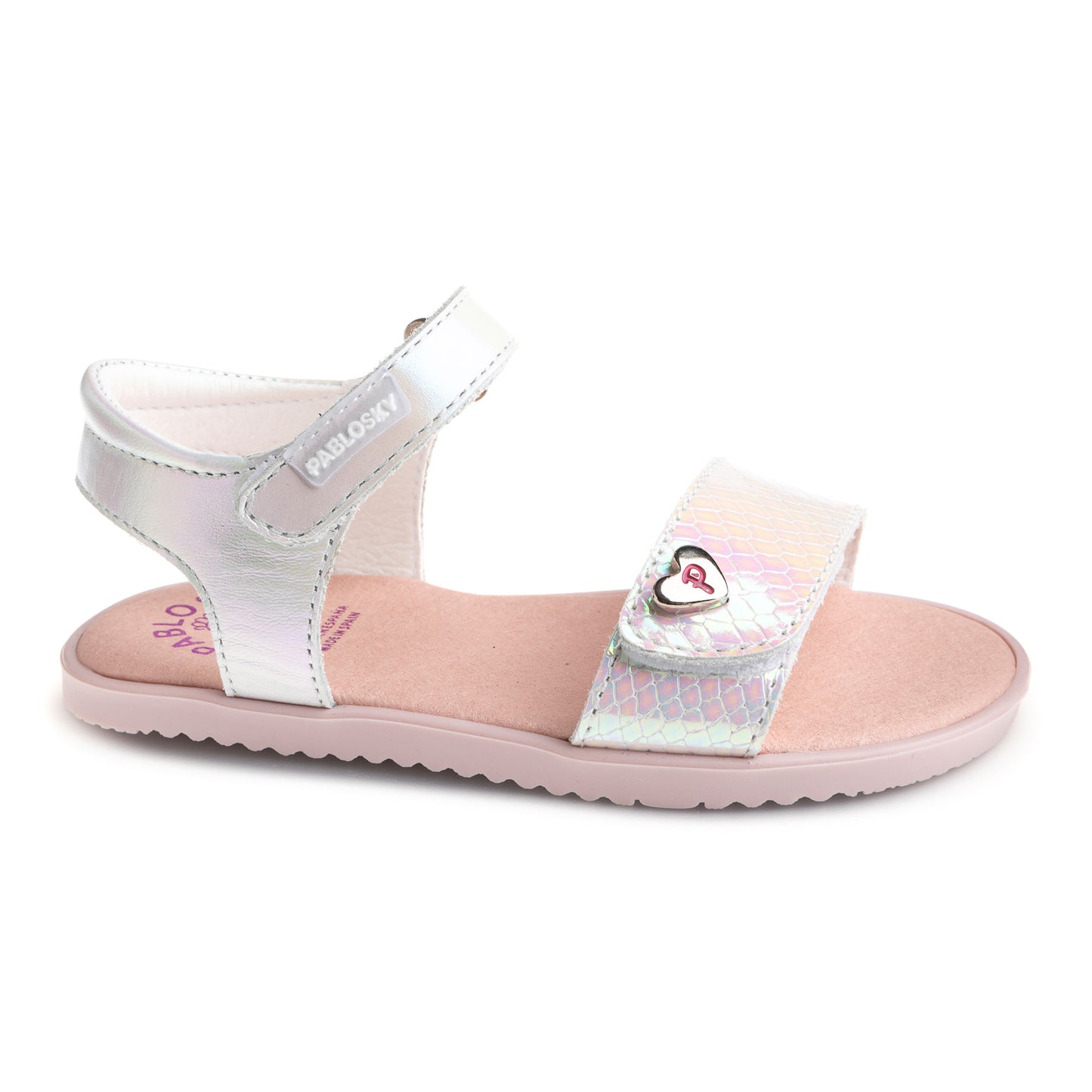 Pablosky Barefoot Sandals / 442908