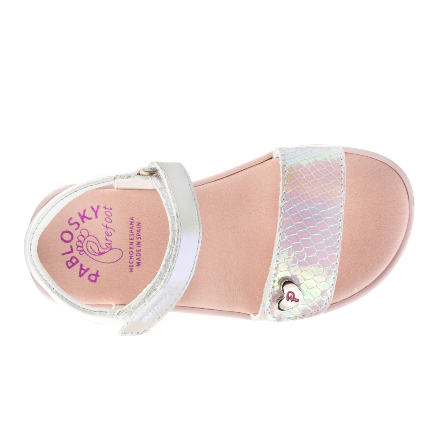 Pablosky Barefoot Sandals / 442908