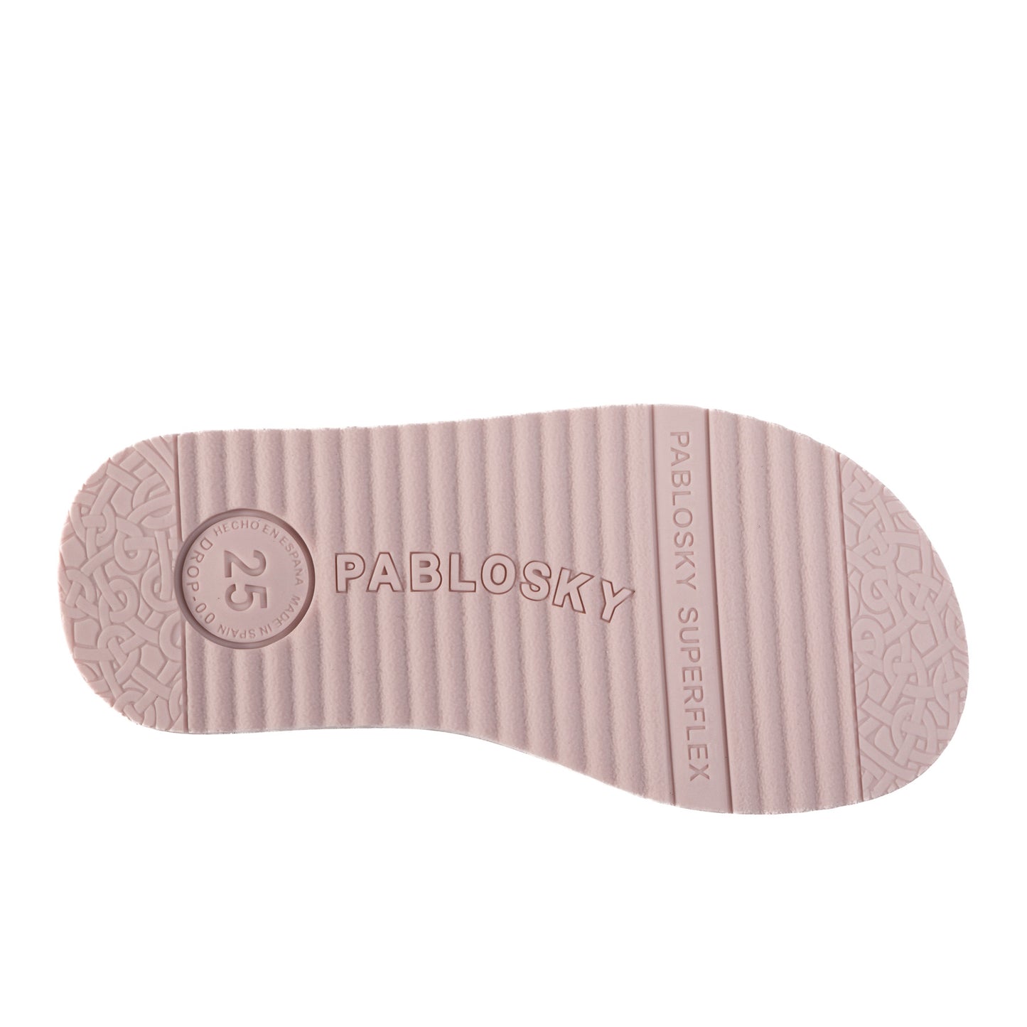 Pablosky Barefoot Sandals / 442908