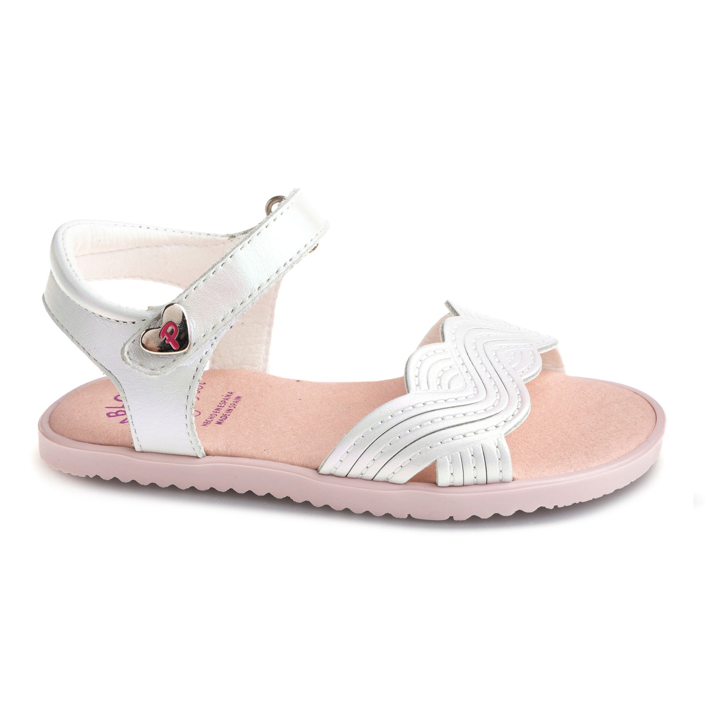 Pablosky Barefoot Sandals / 443008