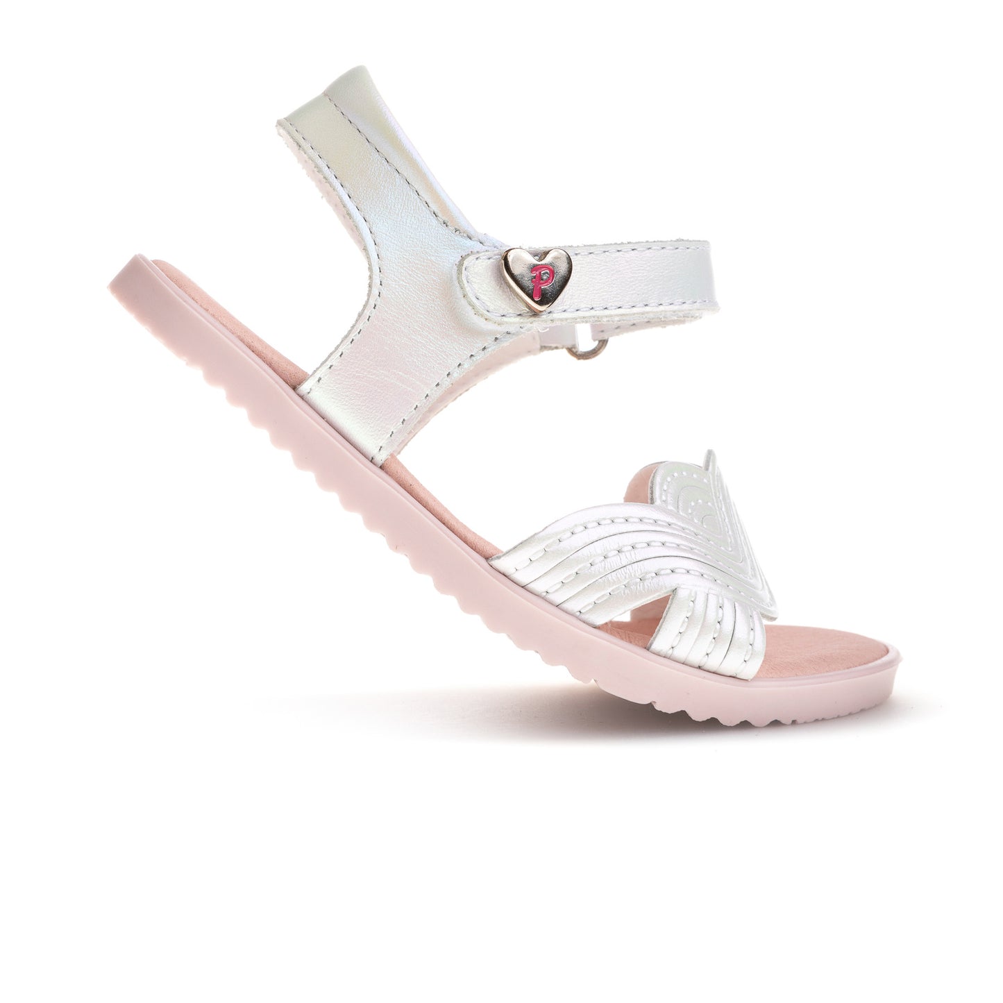 Pablosky Barefoot Sandals / 443008