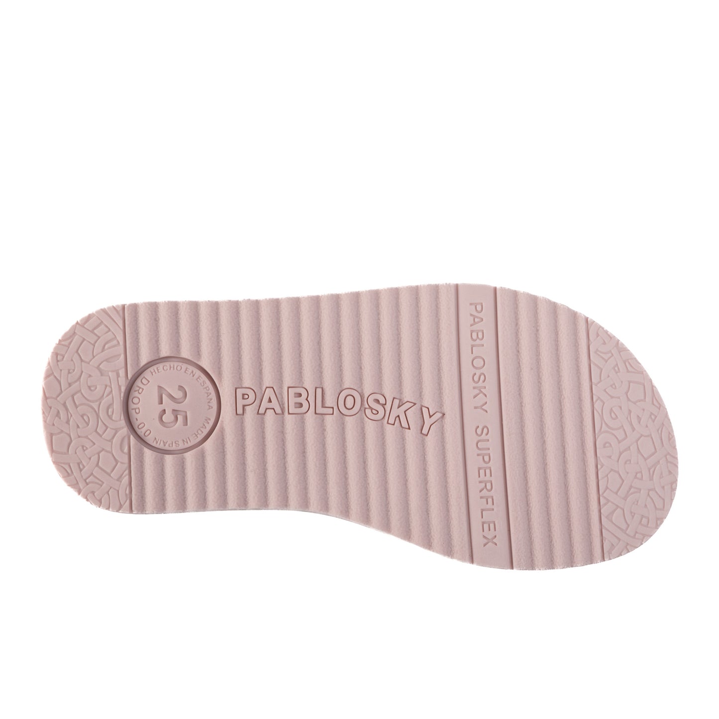 Pablosky Barefoot Sandals / 443008