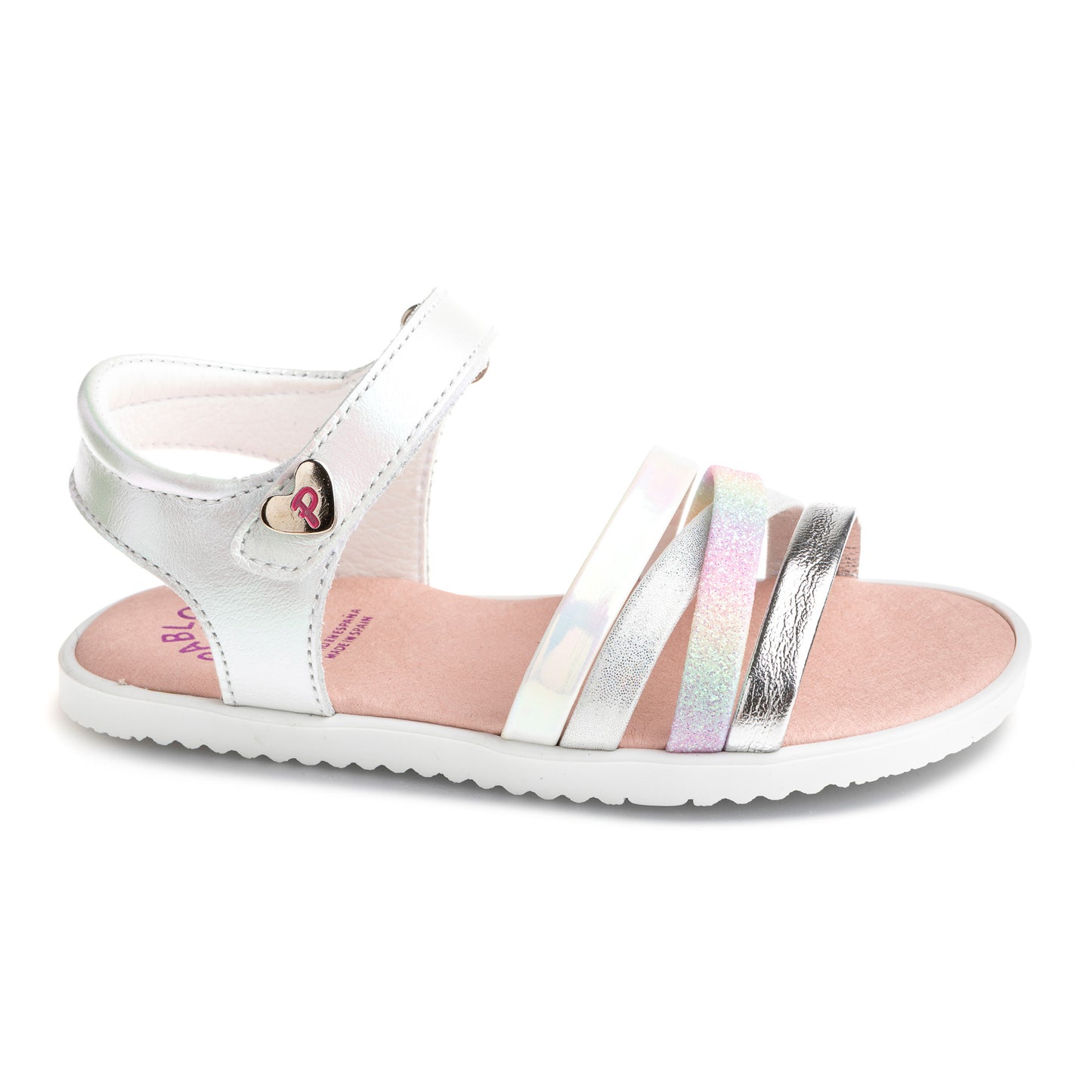 Pablosky Barefoot Sandals / 443400