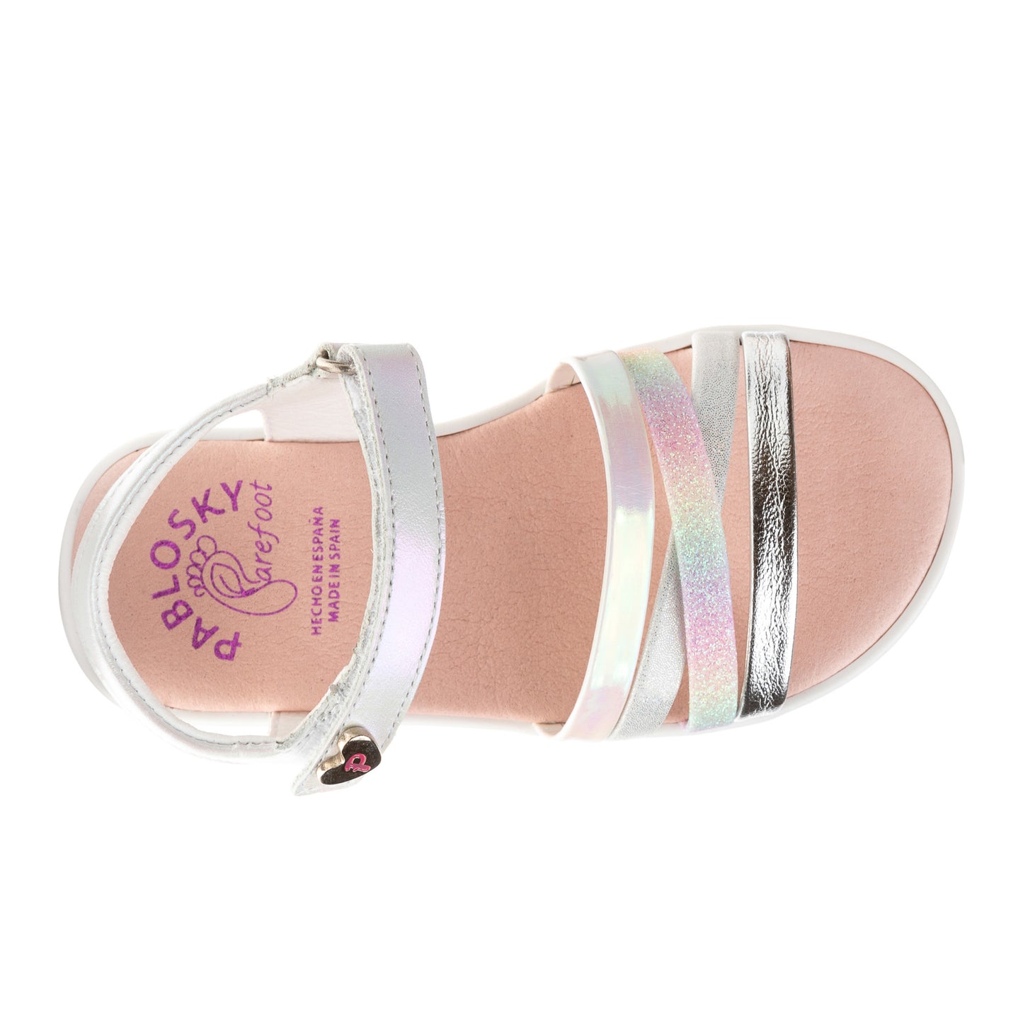 Pablosky Barefoot Sandals / 443400