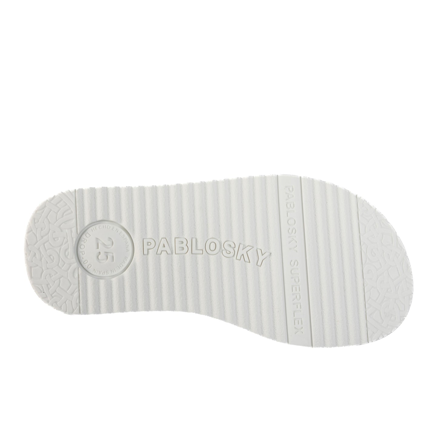 Pablosky Barefoot Sandals / 443400