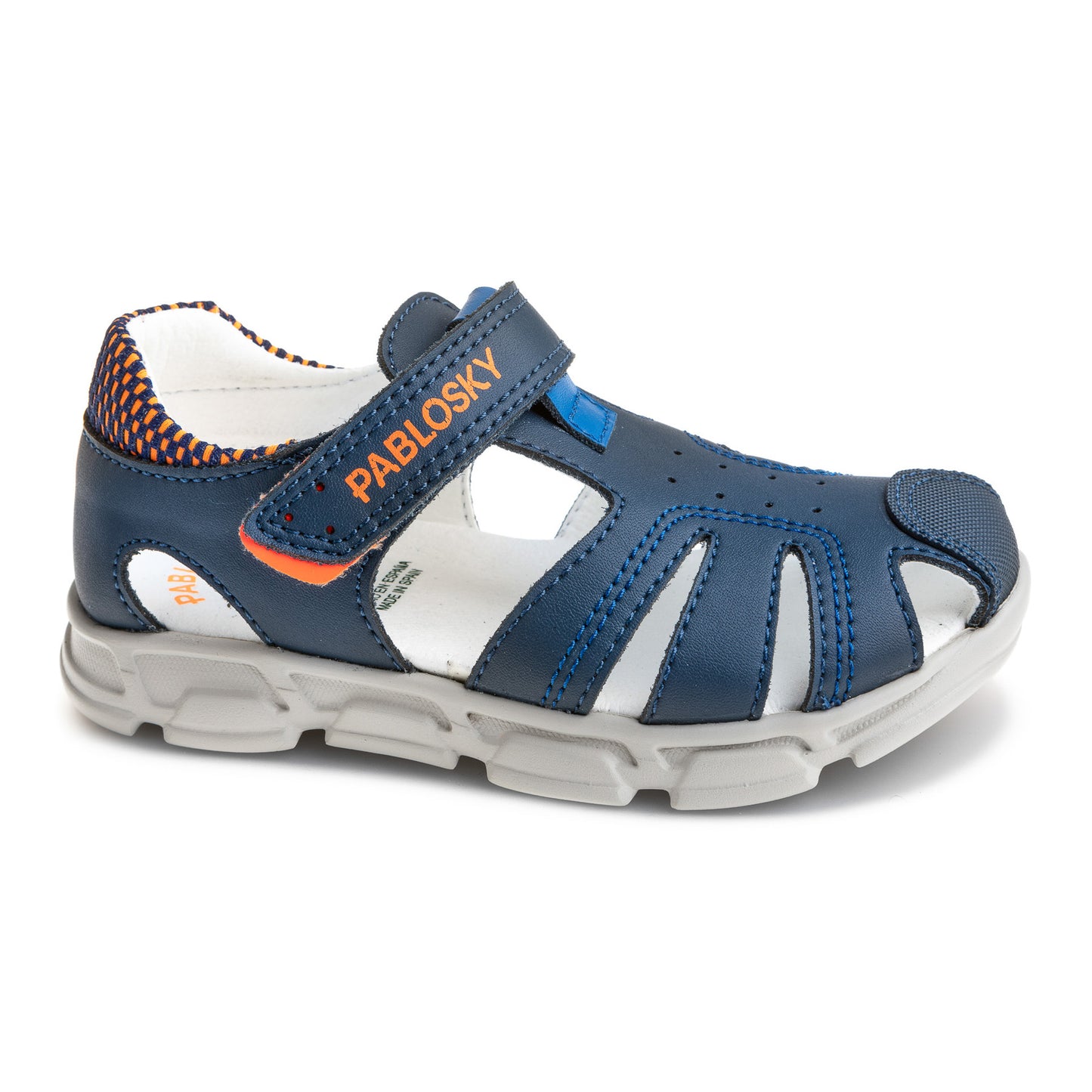 Pablosky Boys' Sandals / 517420