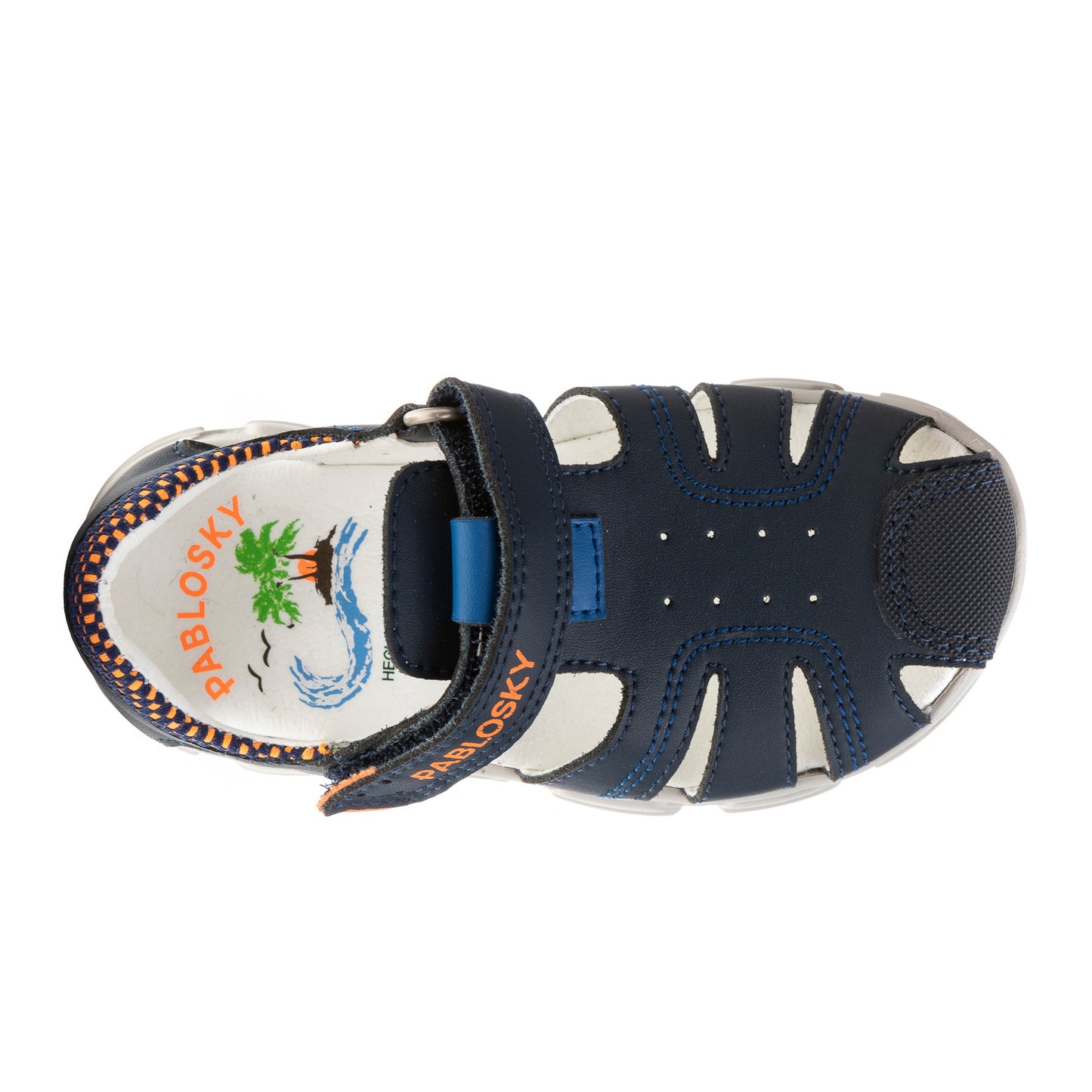Pablosky Boys' Sandals / 517420