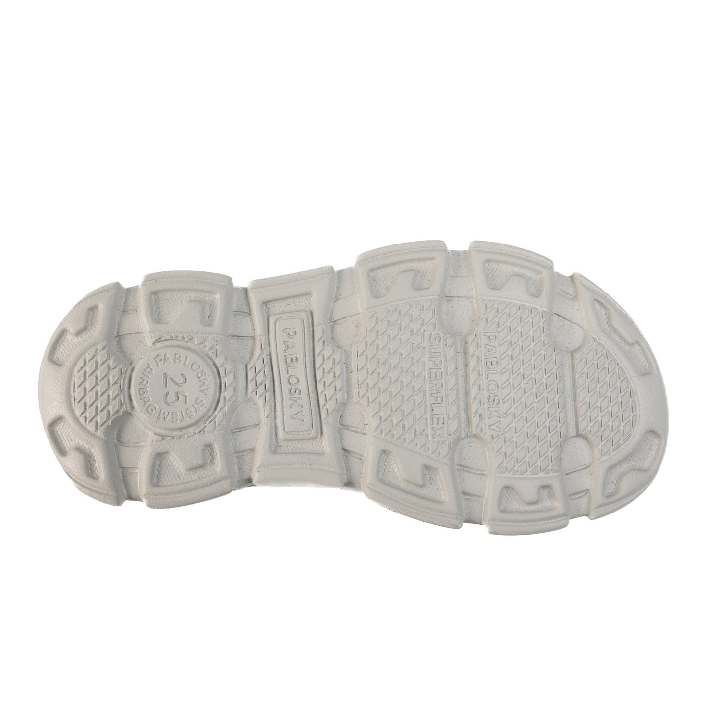 Pablosky Boys' Sandals / 517420