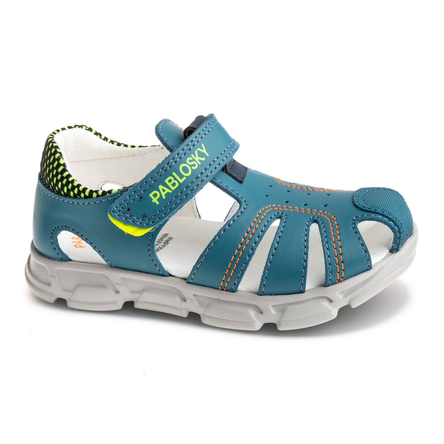 Pablosky Boys' Sandals / 517440