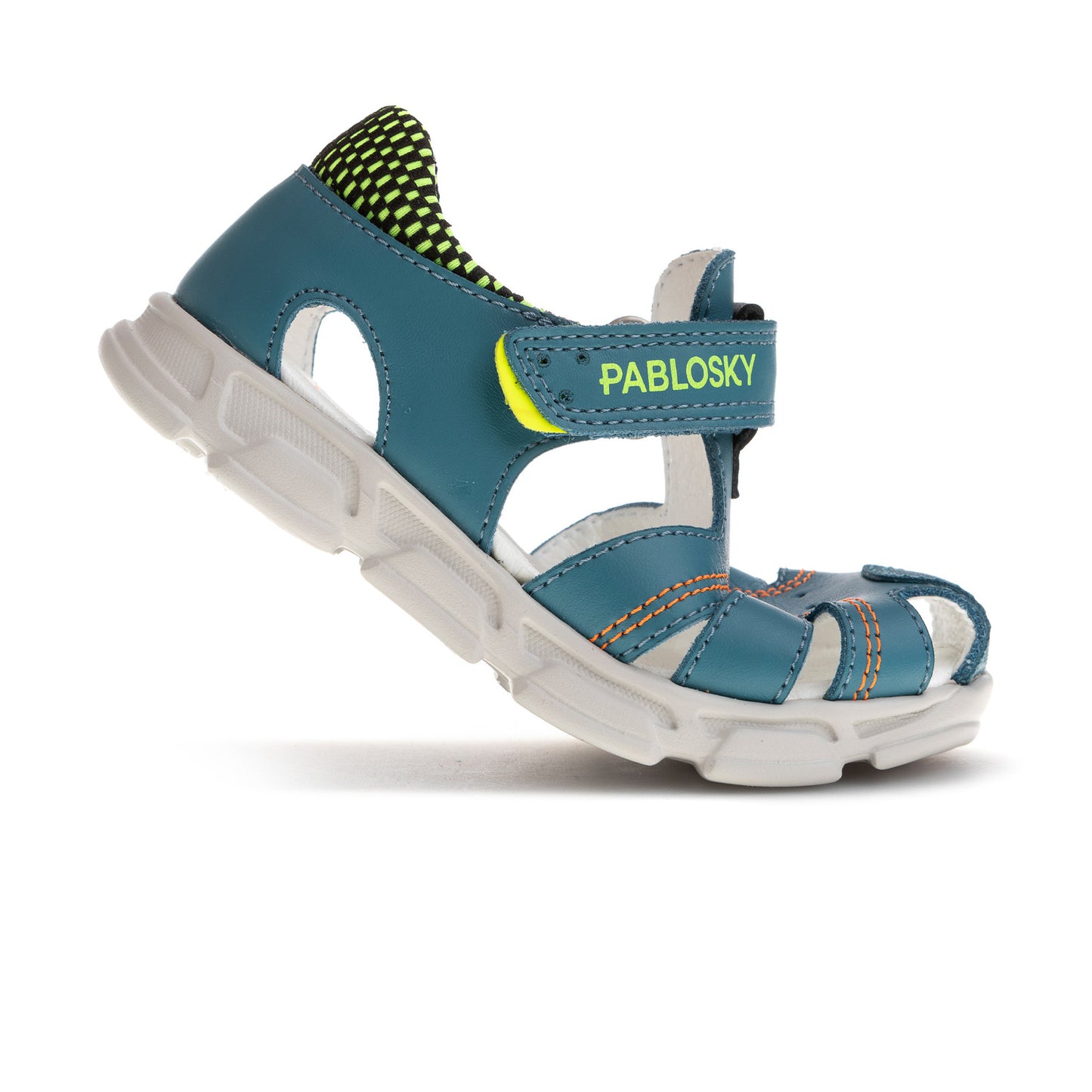 Pablosky Boys' Sandals / 517440