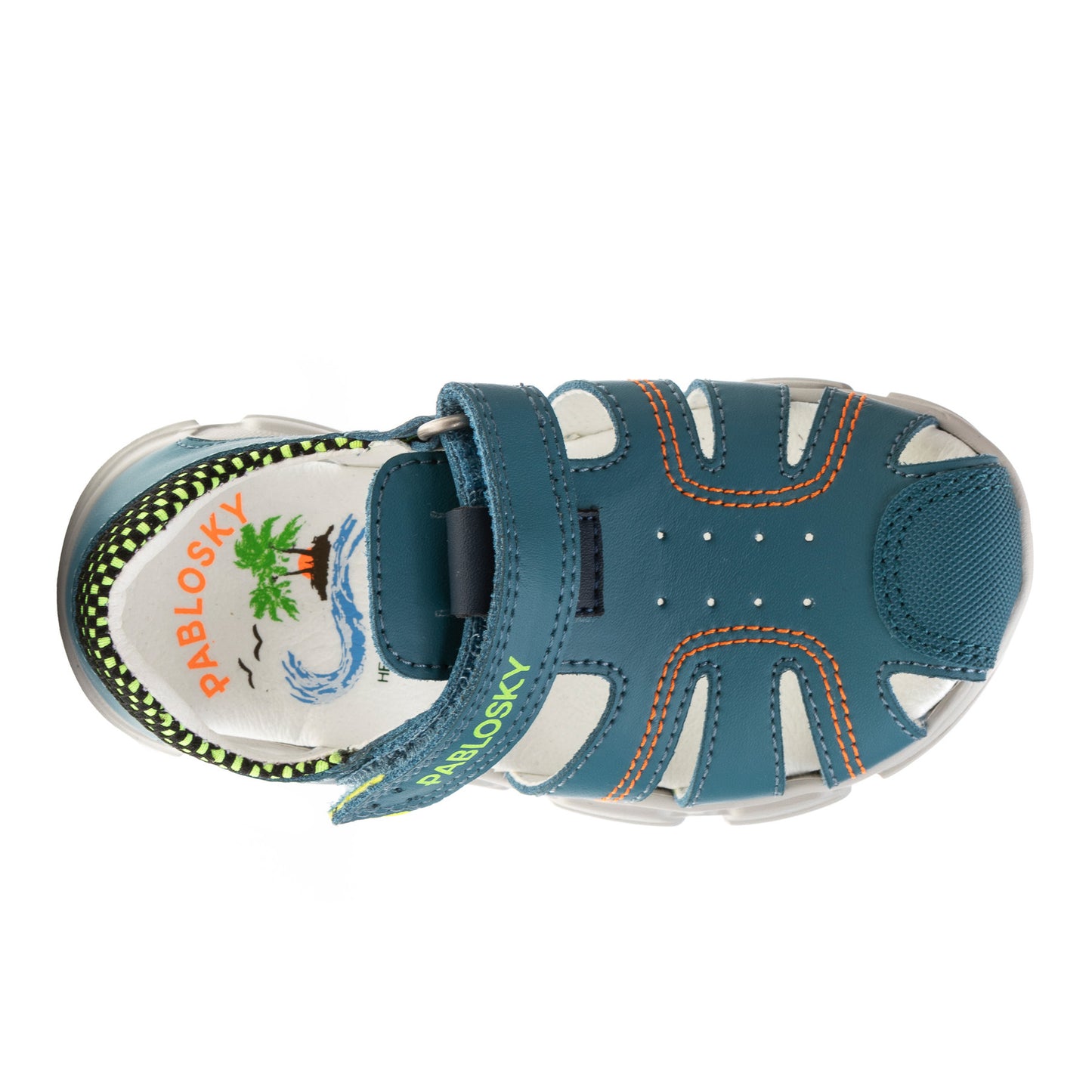 Pablosky Boys' Sandals / 517440