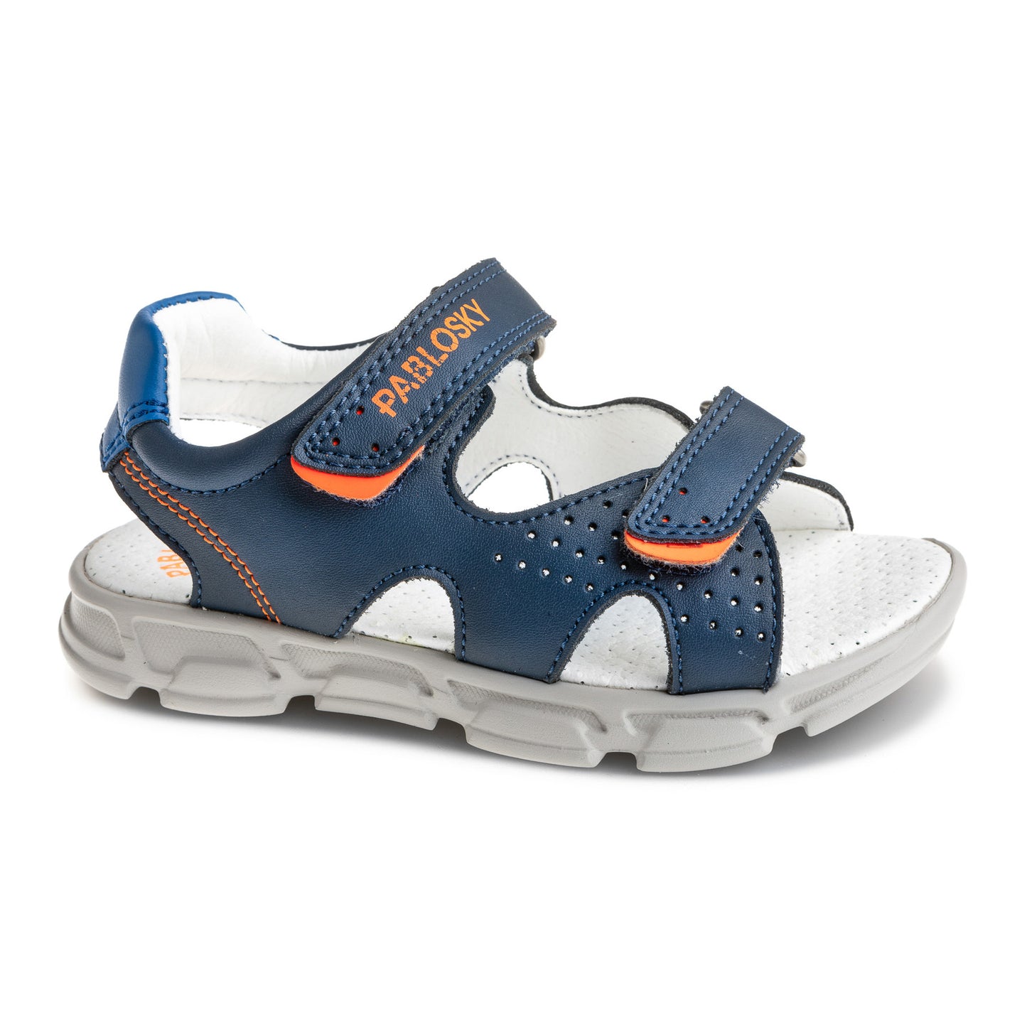 Pablosky Open-toe Sandals / 517520