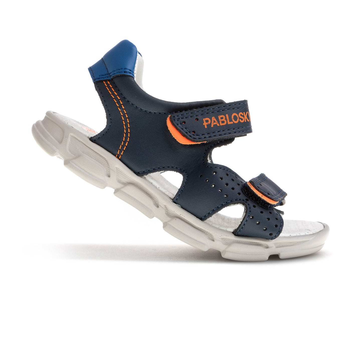 Pablosky Open-toe Sandals / 517520