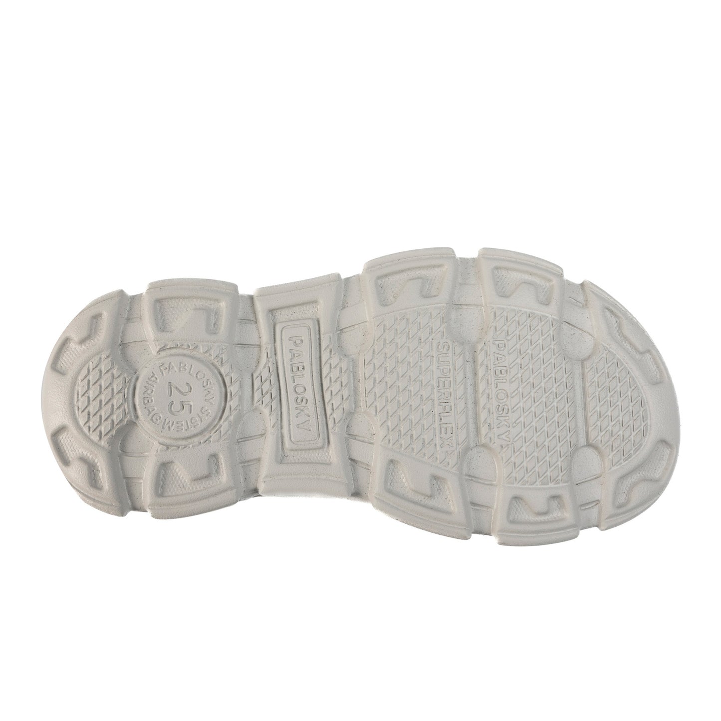 Pablosky Open-toe Sandals / 517520