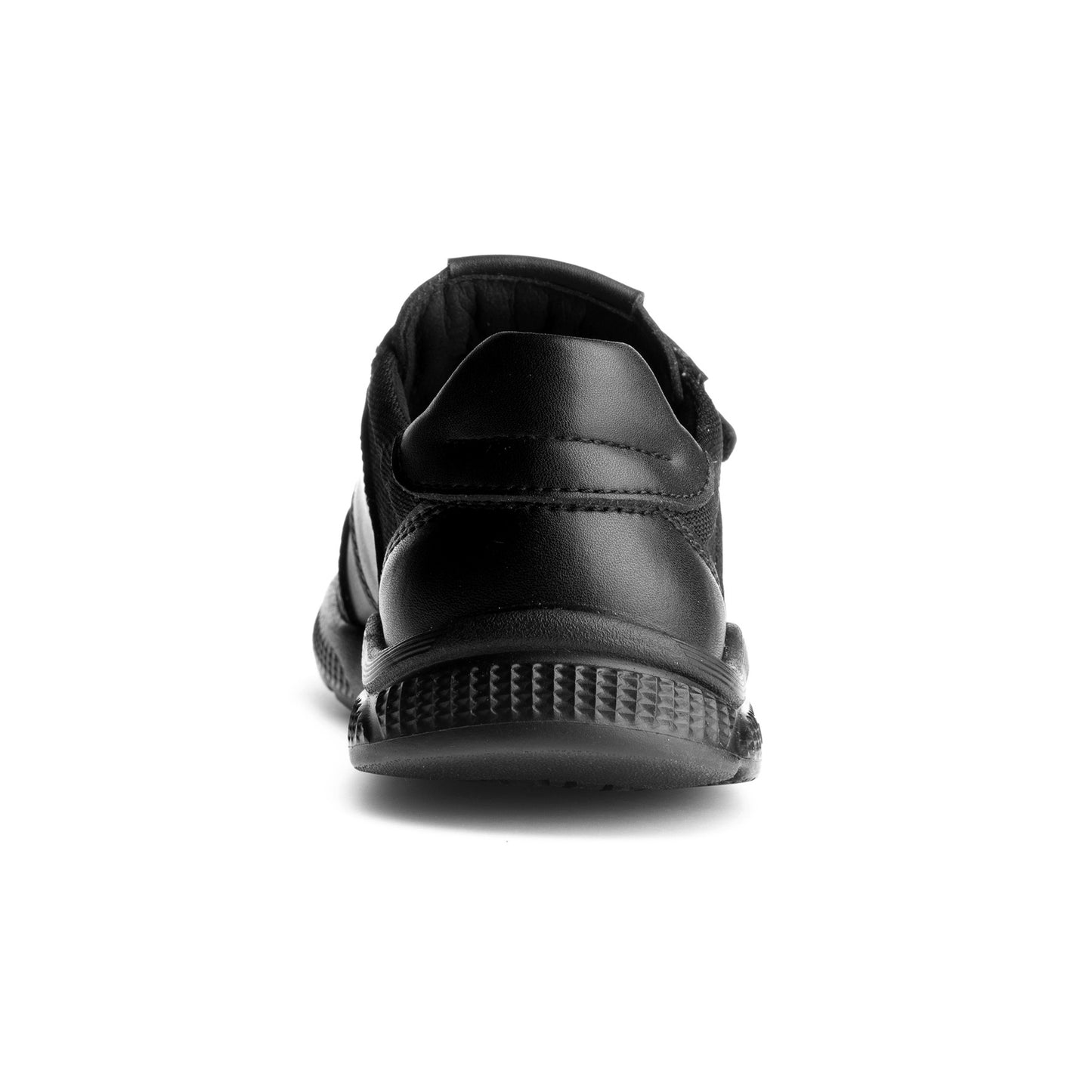 Pablosky Black School Shoes / 731415