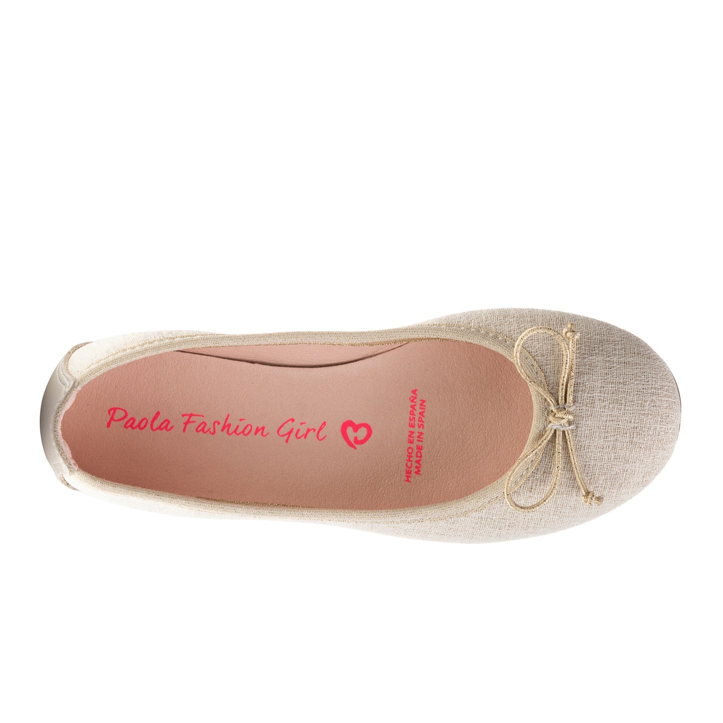 Paola Ballerina Flats / 875831