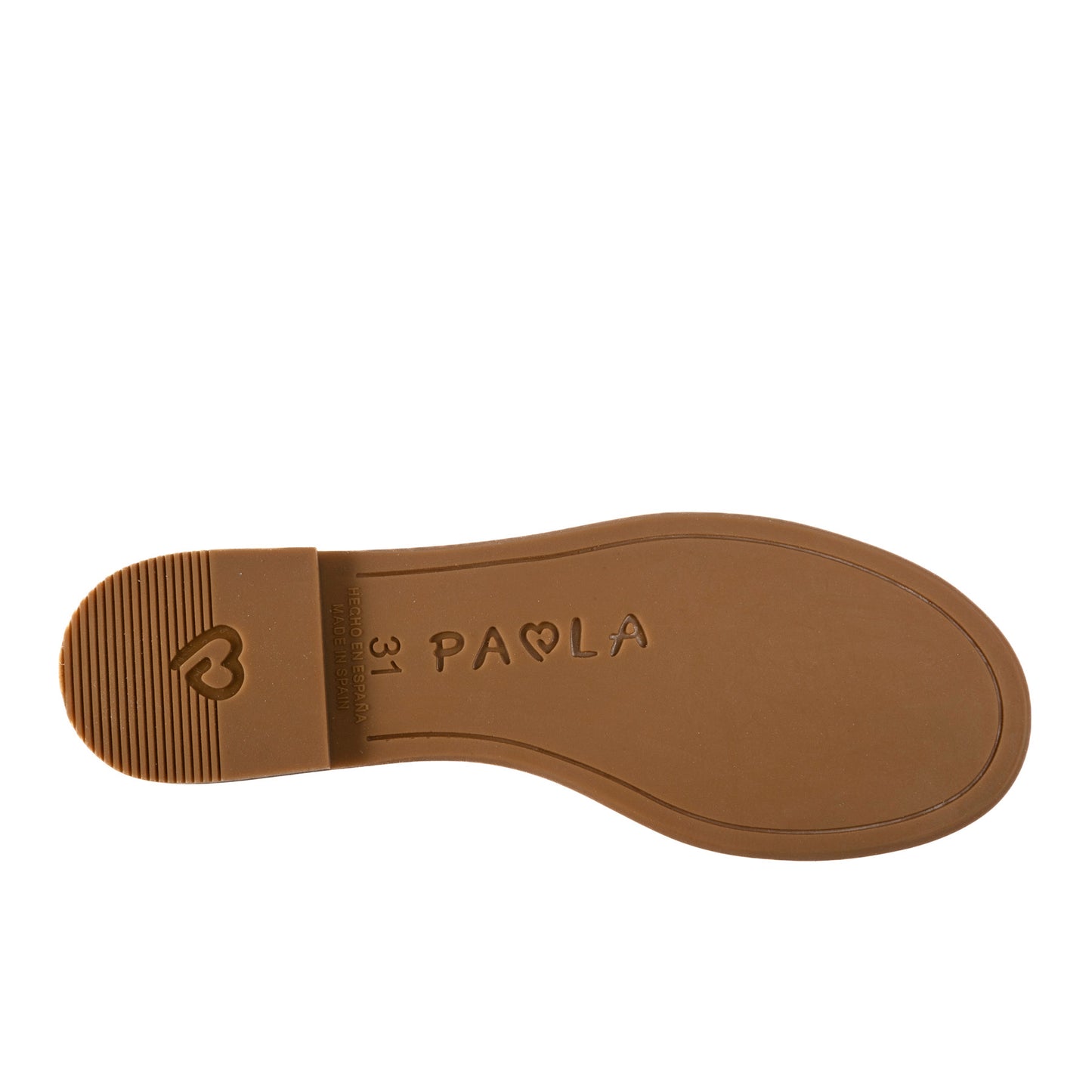 Paola Ballerina Flats / 875831