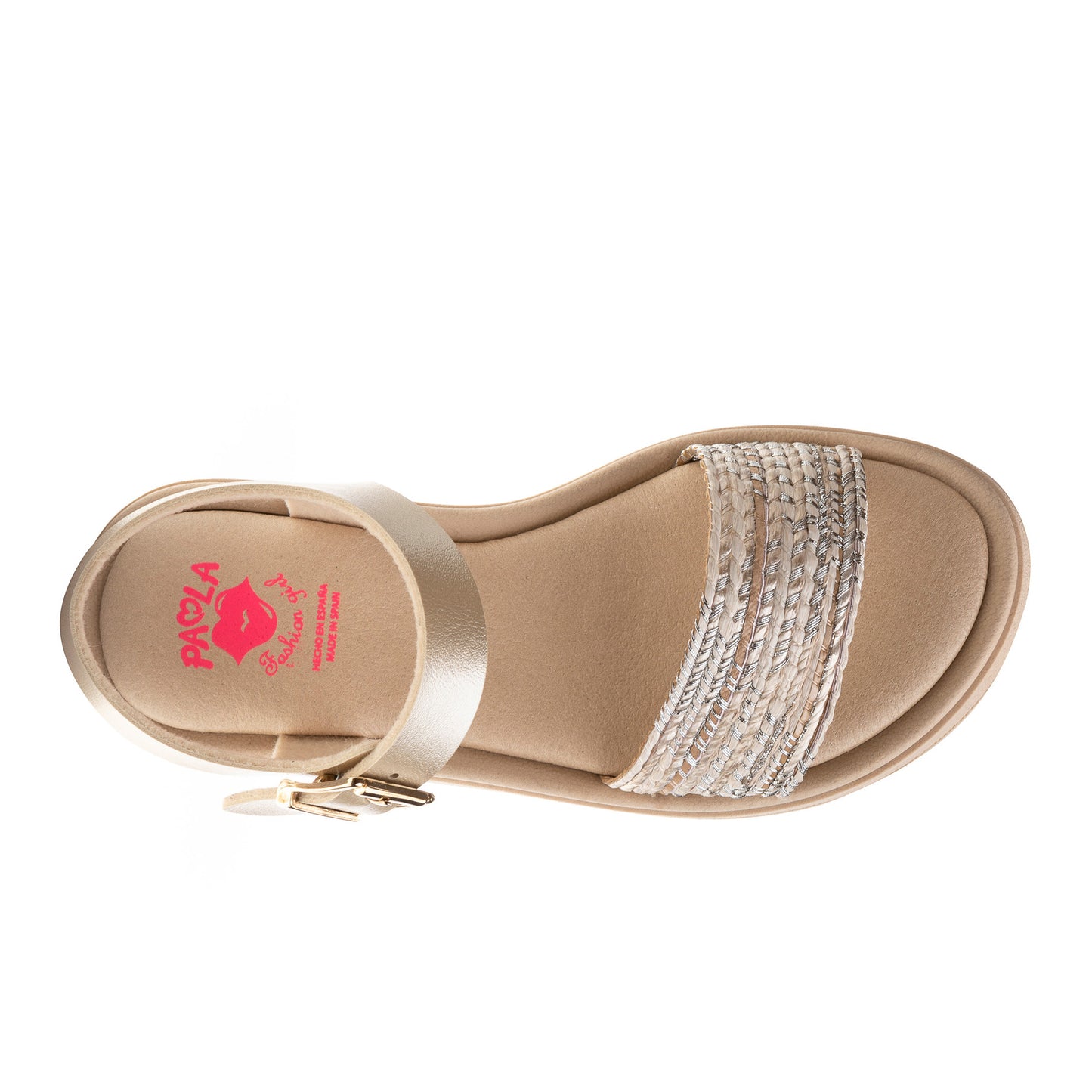 Paola Sandals / 876834