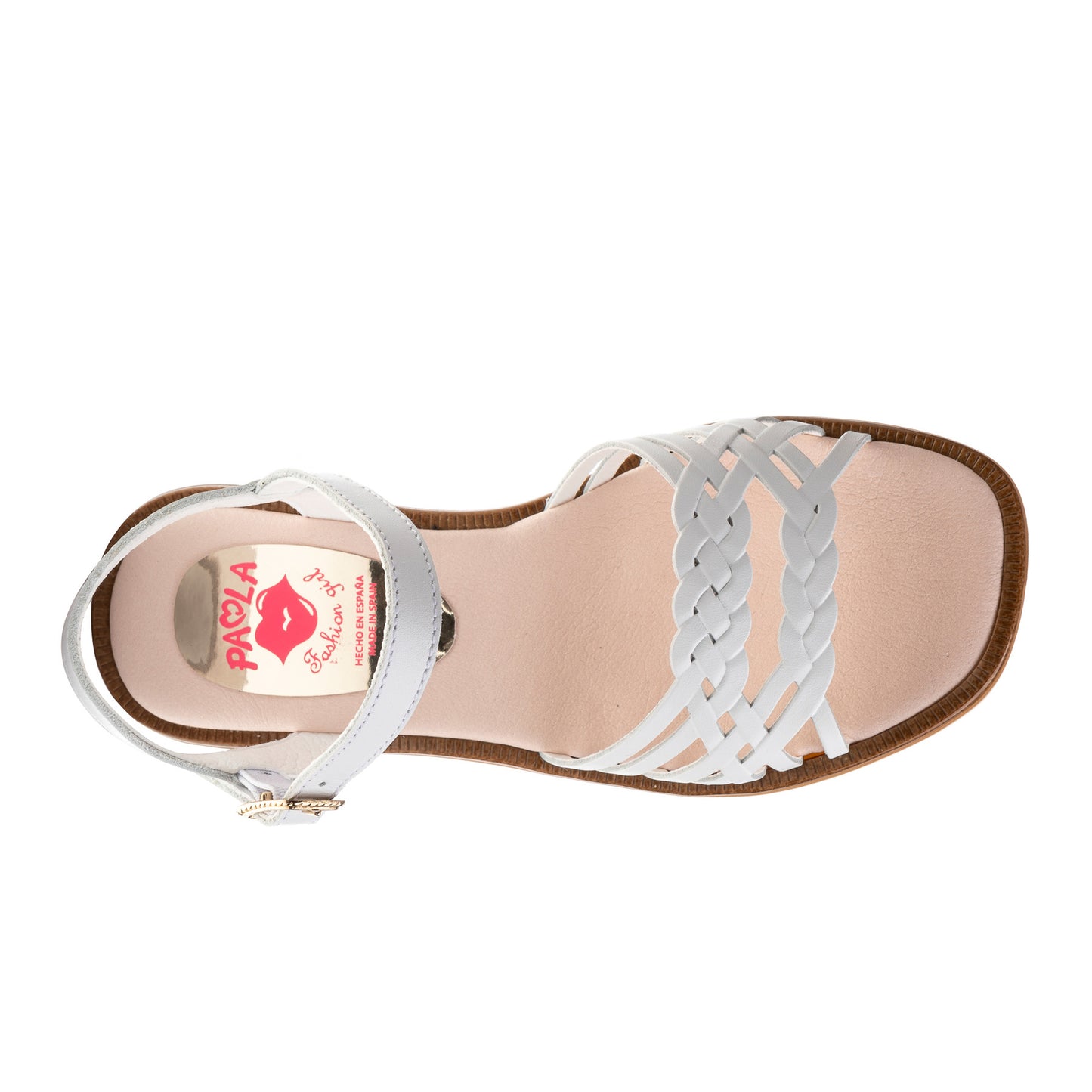 Paola Sandals / 878200