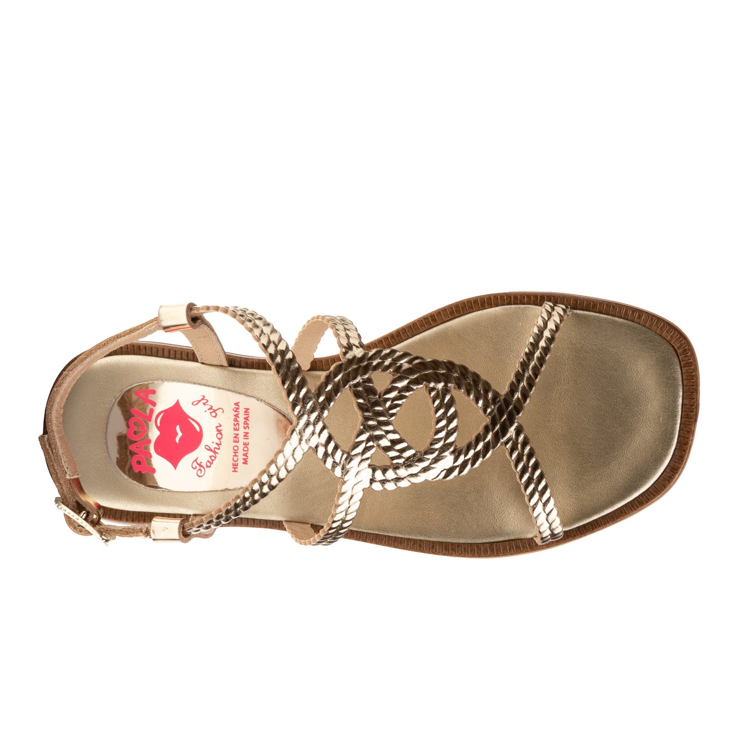 Paola Sandals / 878480