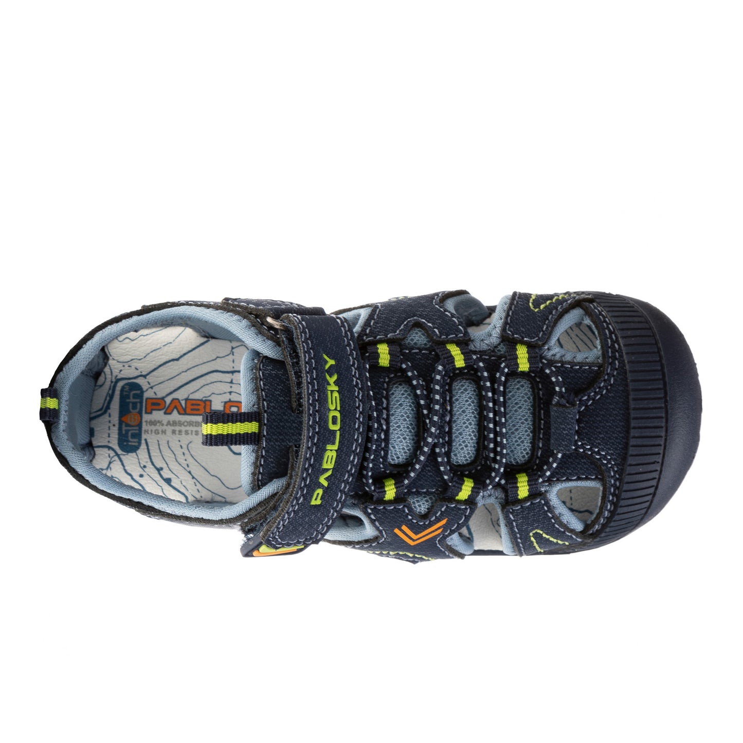 Pablosky Sporty Sandals / 981920