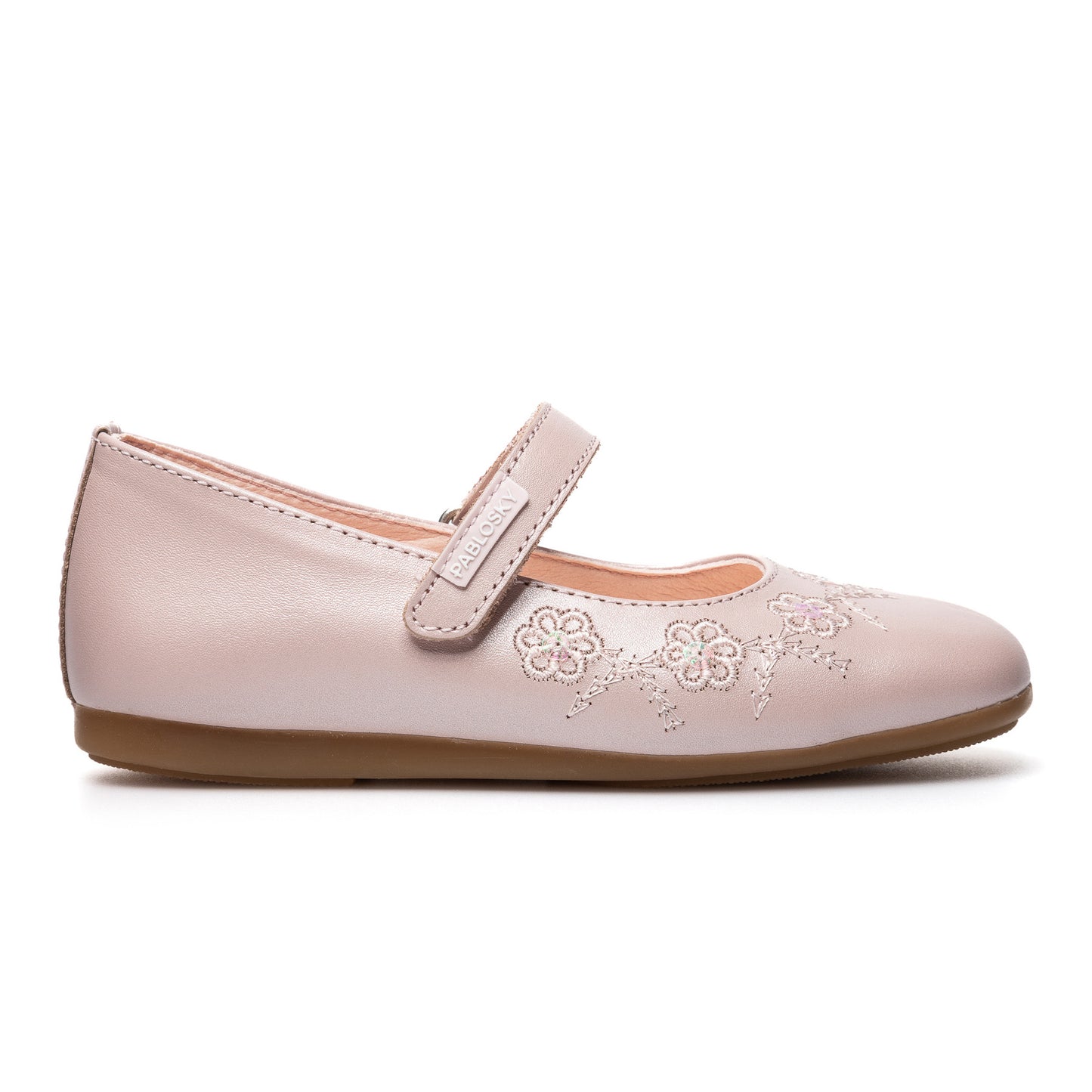Pablosky Ballerina Flats / 361678