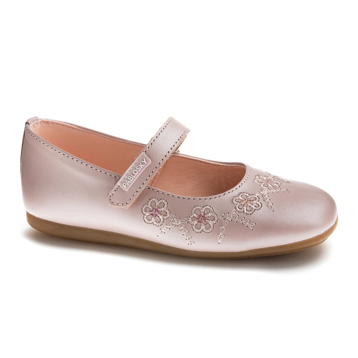 Pablosky Ballerina Flats / 361678