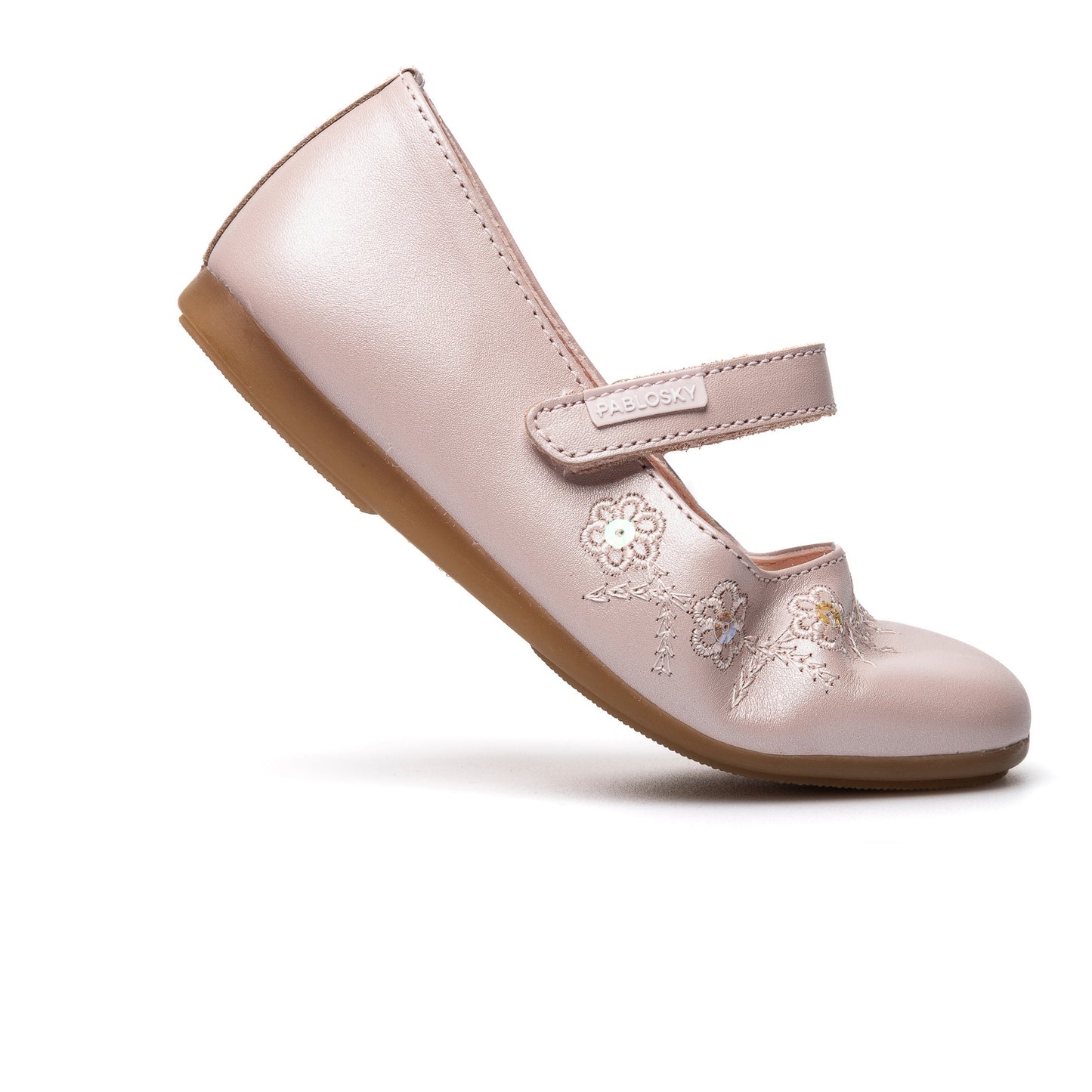 Pablosky Ballerina Flats / 361678