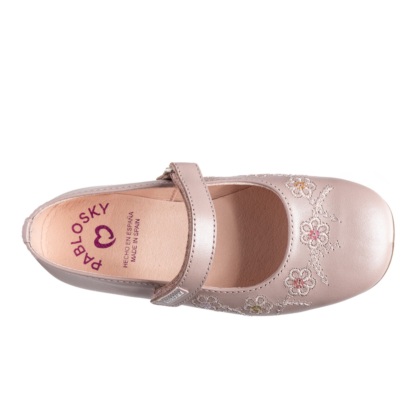 Pablosky Ballerina Flats / 361678