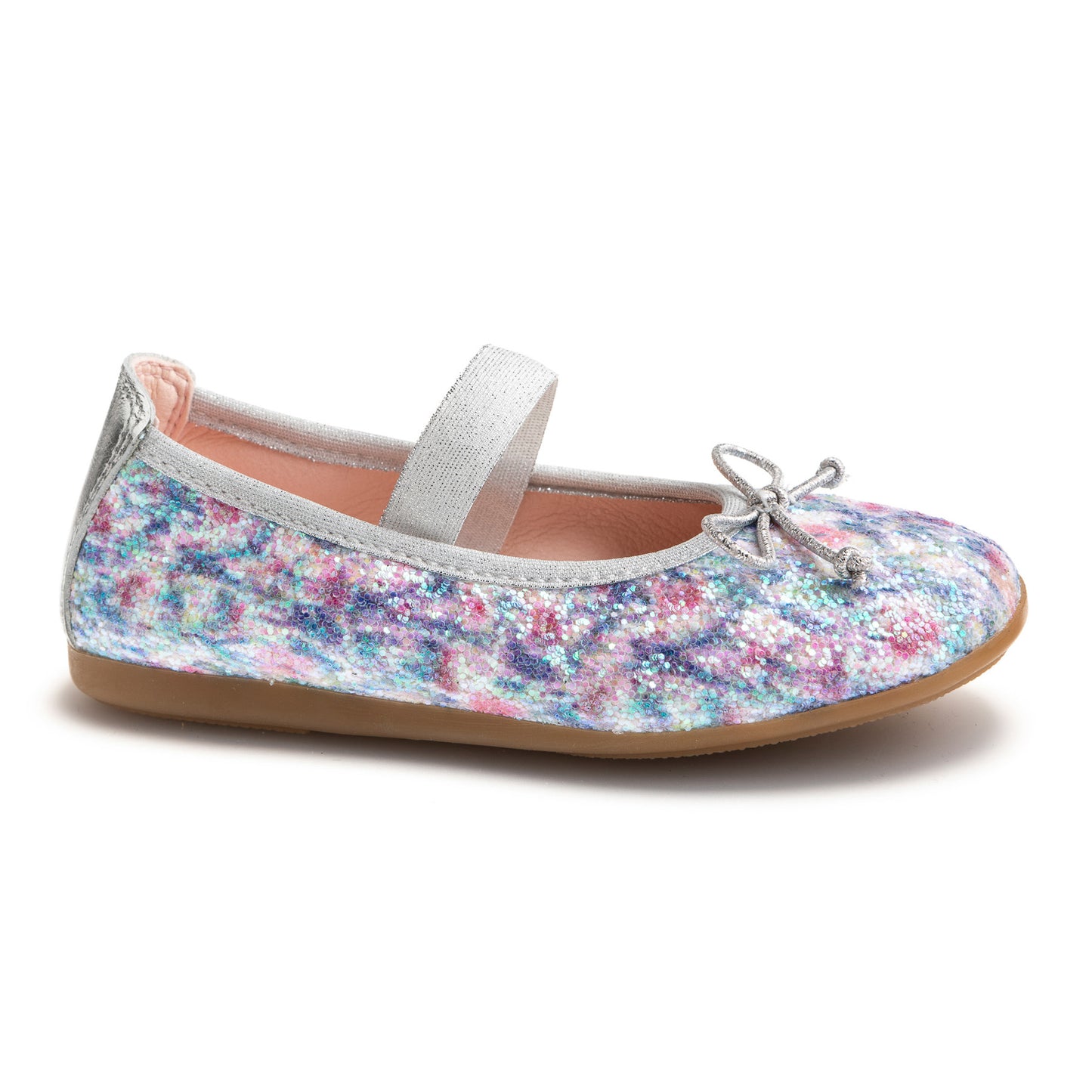 Pablosky Glitter Ballerinas / 357851