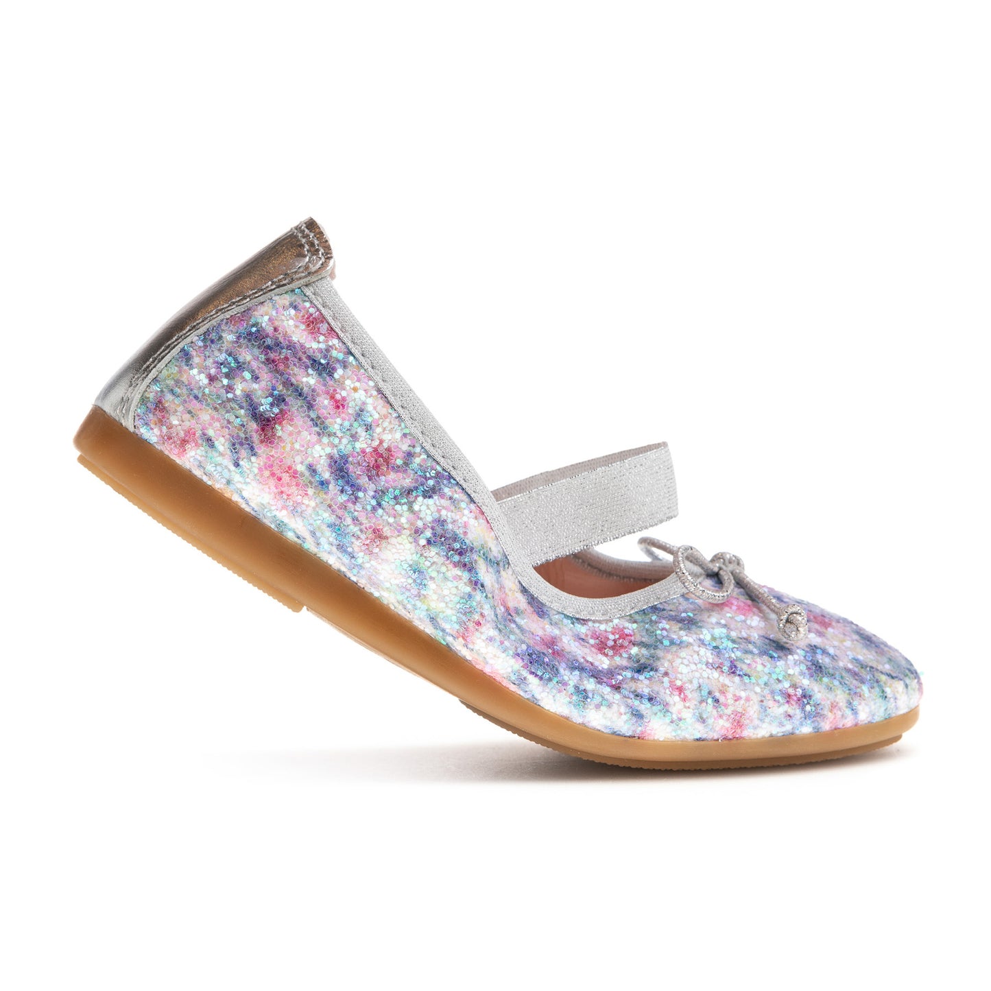 Pablosky Glitter Ballerinas / 357851